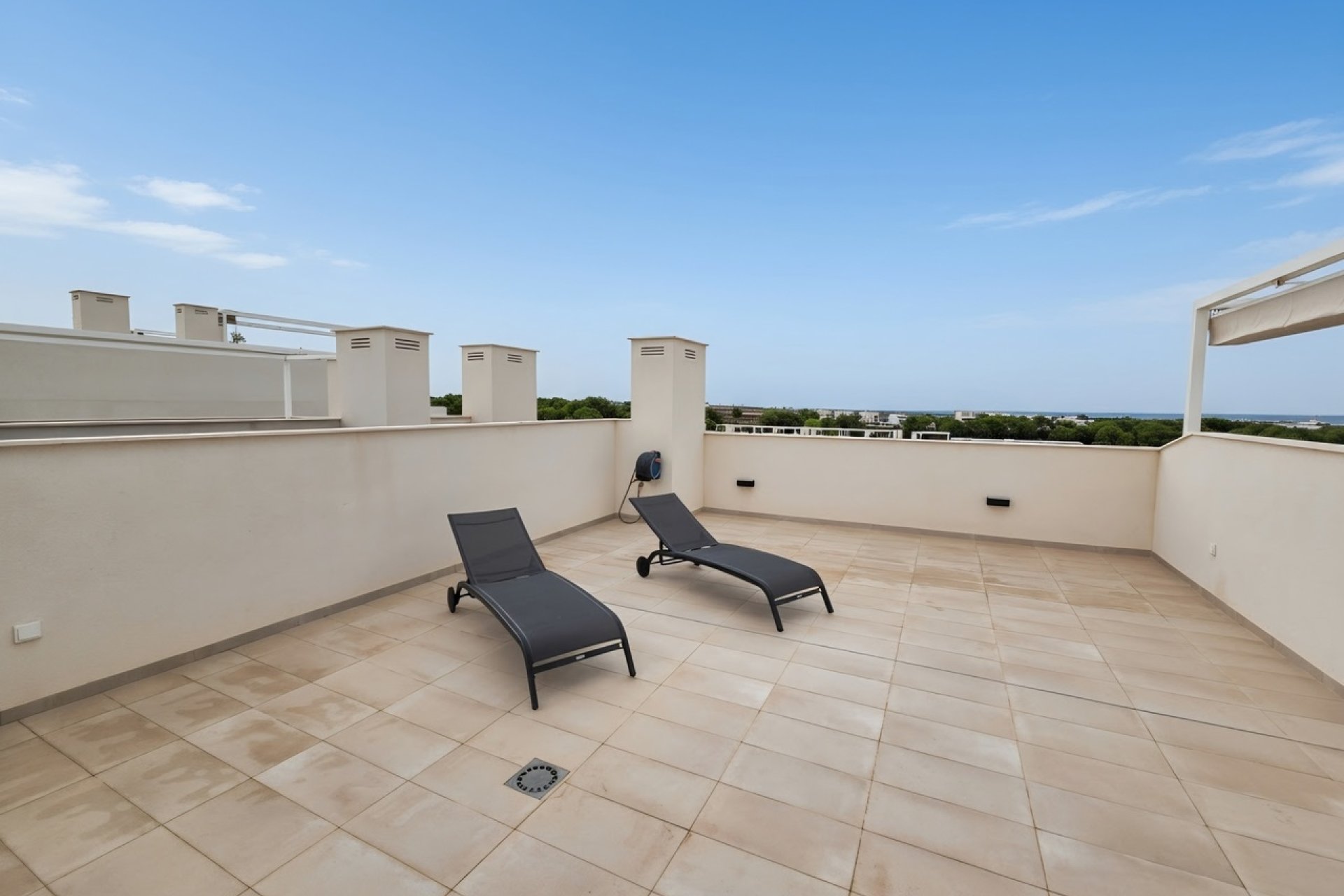 Revente - Appartement - Pilar de la Horadada