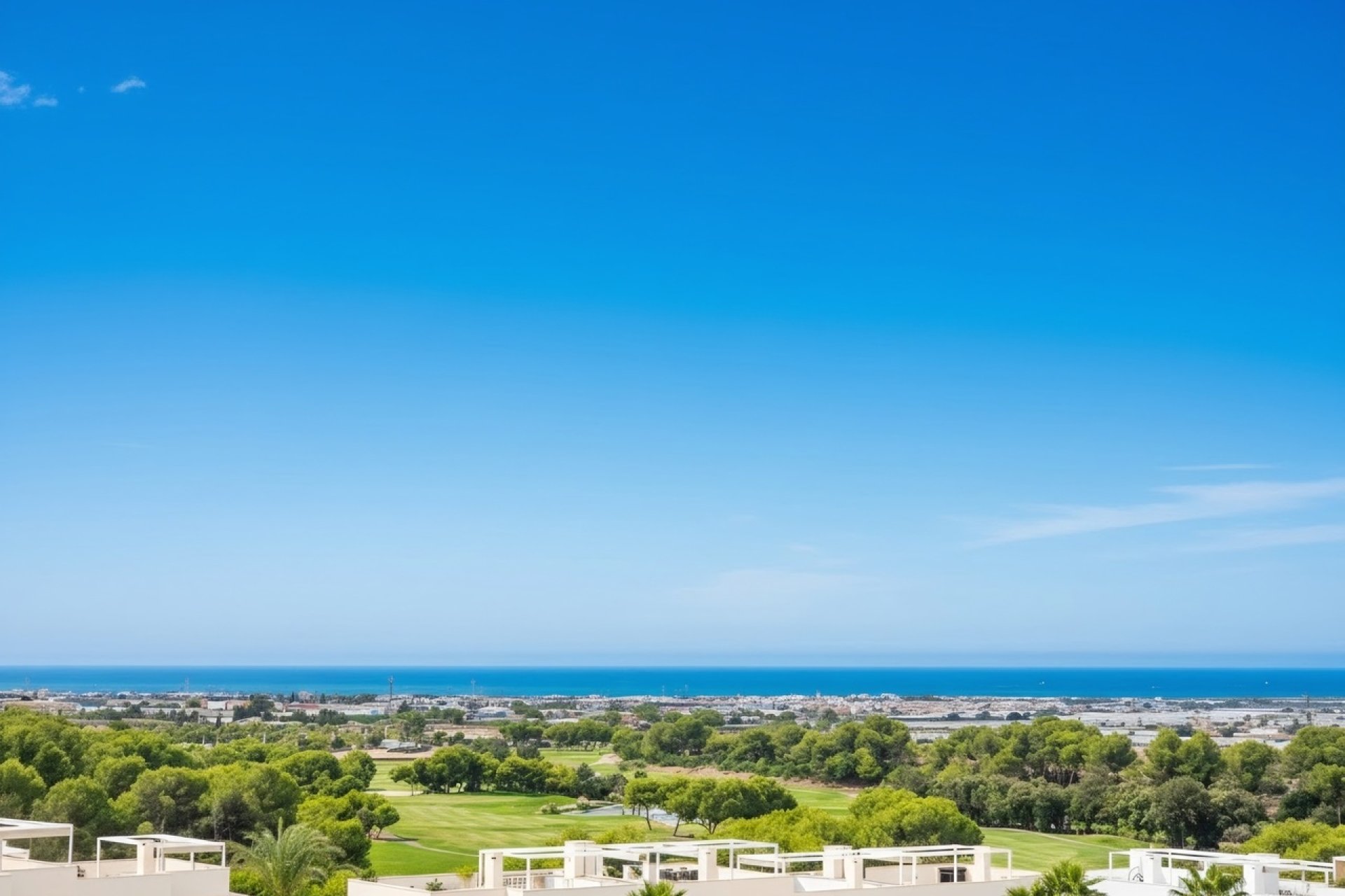 Revente - Appartement - Pilar de la Horadada