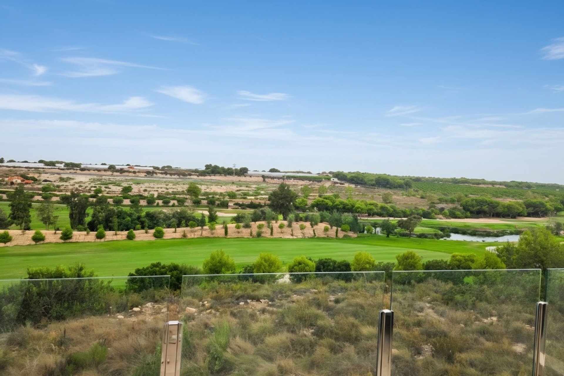 Revente - Appartement - Pilar de la Horadada
