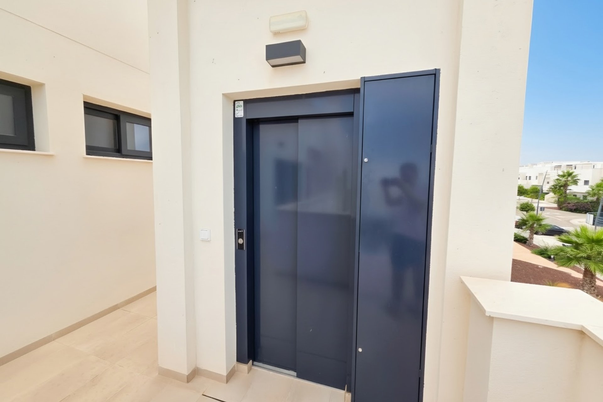 Revente - Appartement - Pilar de la Horadada