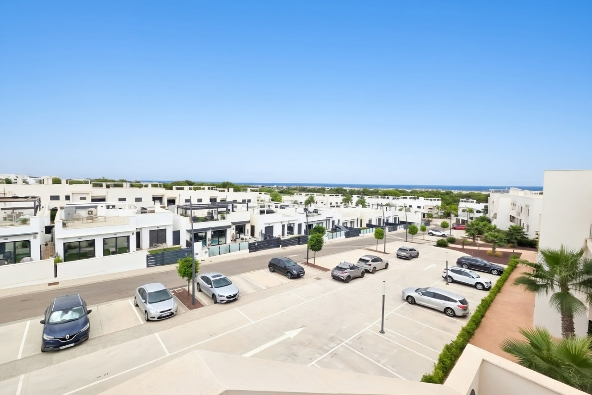Revente - Appartement - Pilar de la Horadada