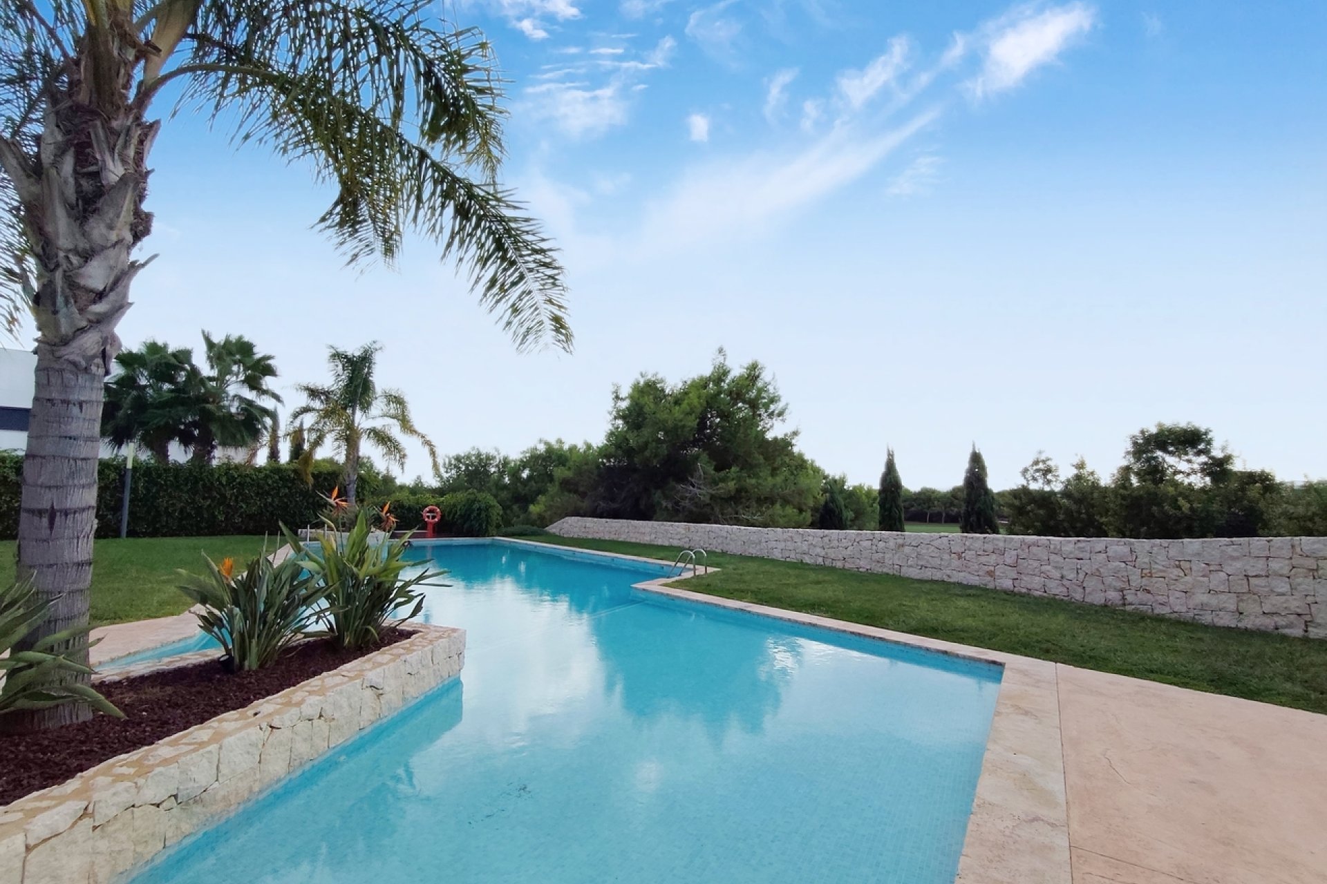 Revente - Appartement - Pilar de la Horadada