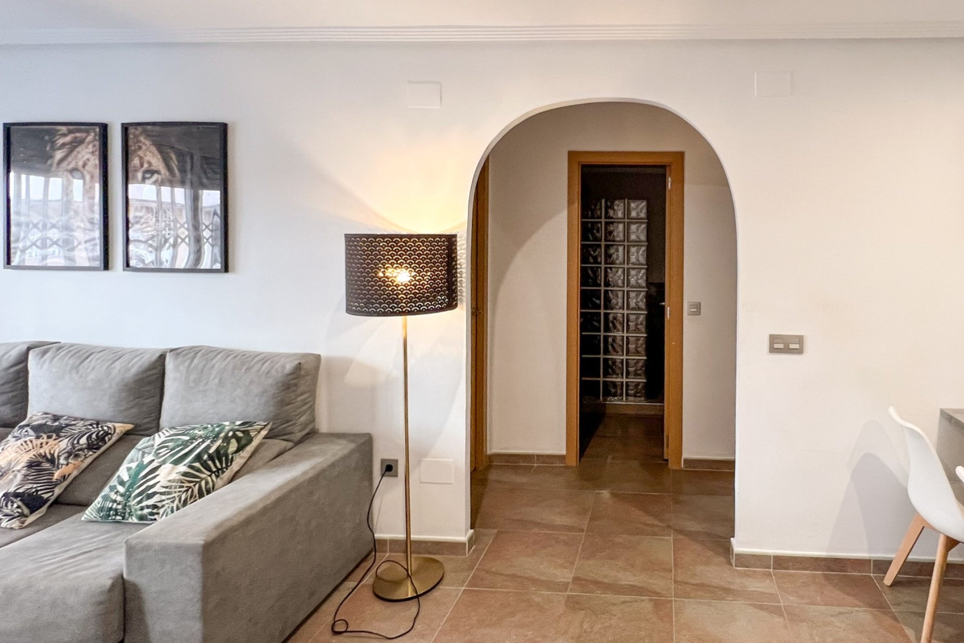 Revente - Appartement - Playa Del Cura - Torrevieja