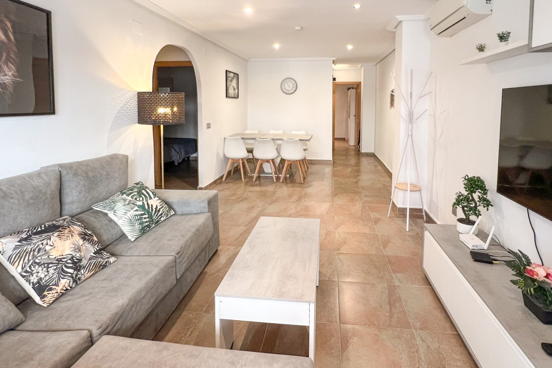 Revente - Appartement - Playa Del Cura - Torrevieja