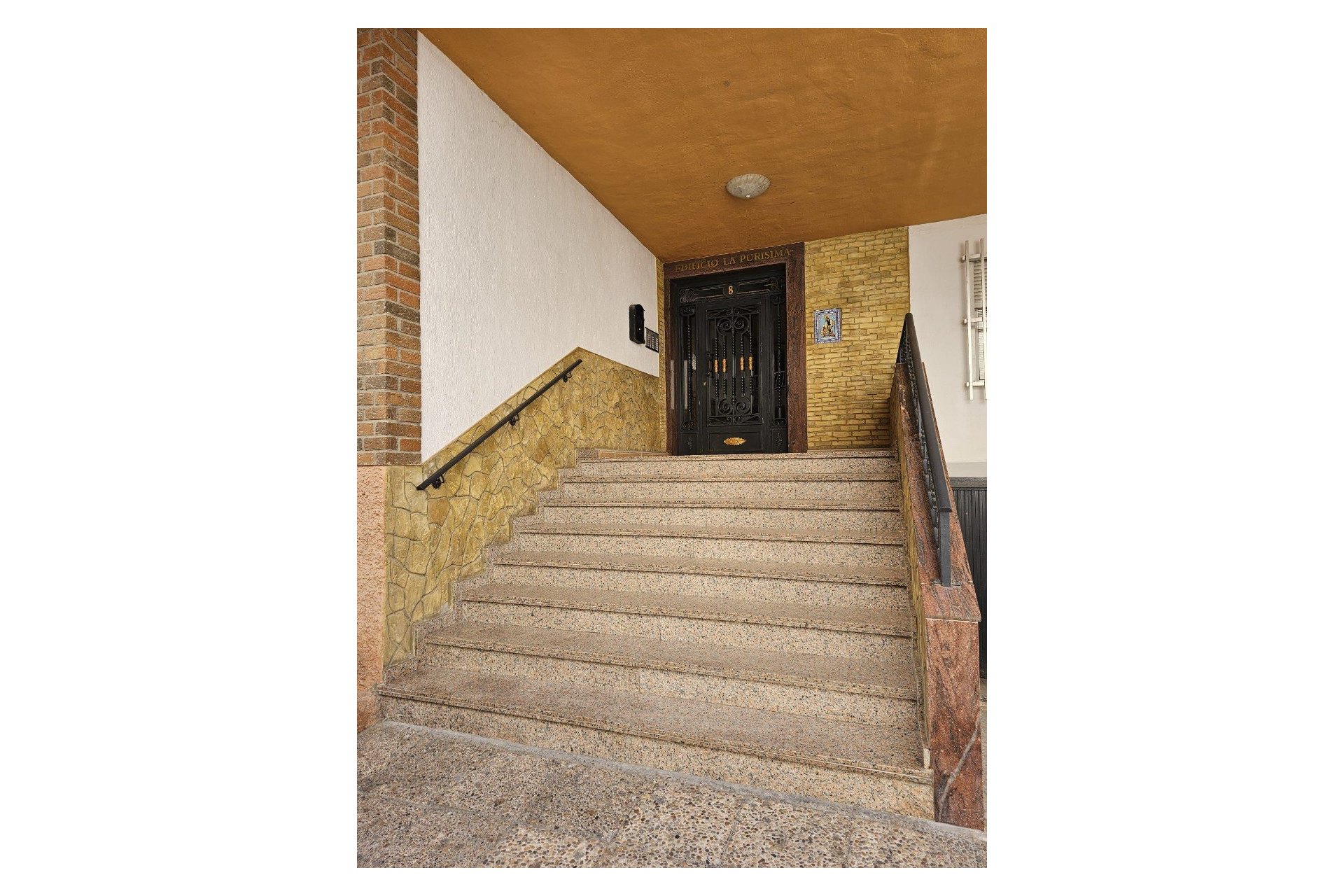 Revente - Appartement - Playa Del Cura - Torrevieja