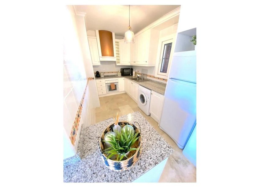 Revente - Appartement - Playa Flamenca - Orihuela Costa