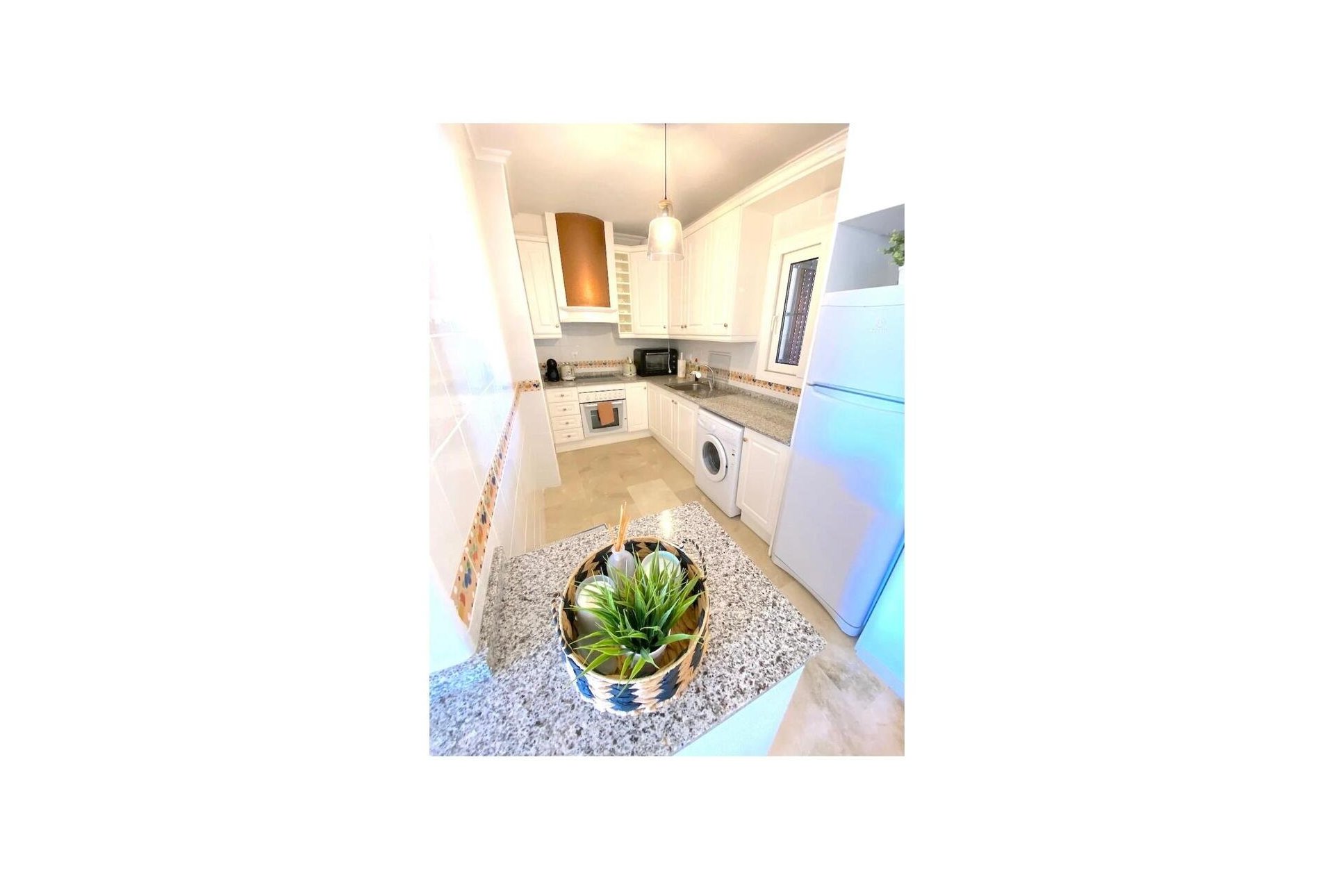 Revente - Appartement - Playa Flamenca - Orihuela Costa