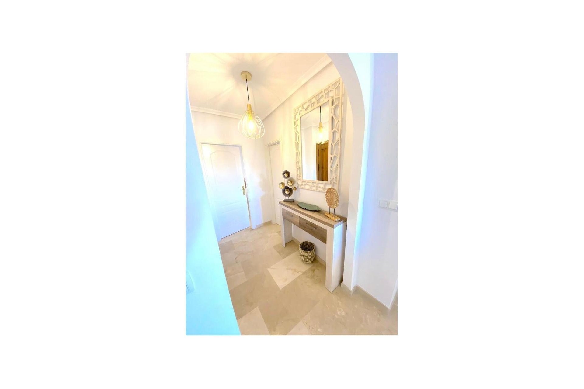 Revente - Appartement - Playa Flamenca - Orihuela Costa