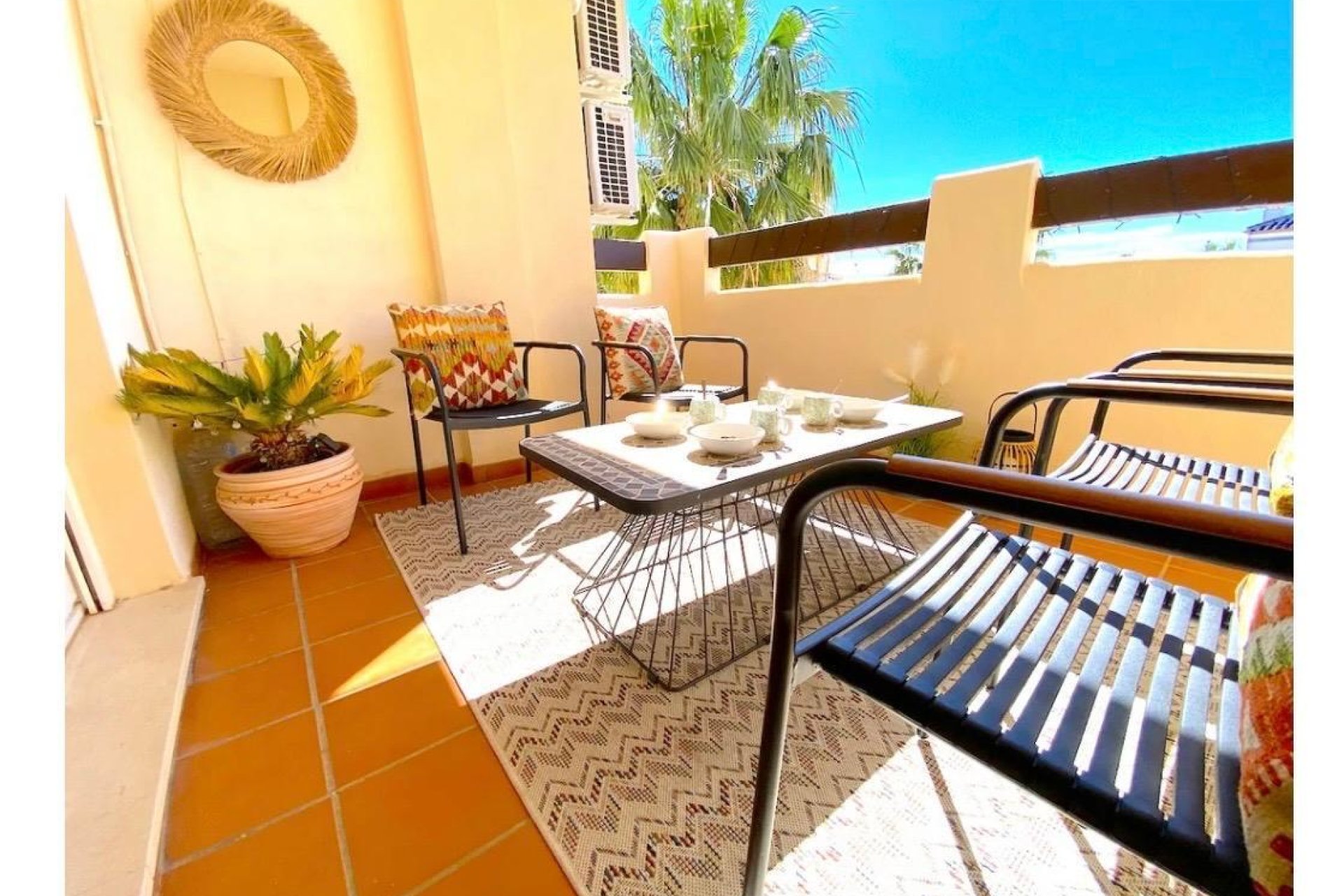 Revente - Appartement - Playa Flamenca - Orihuela Costa