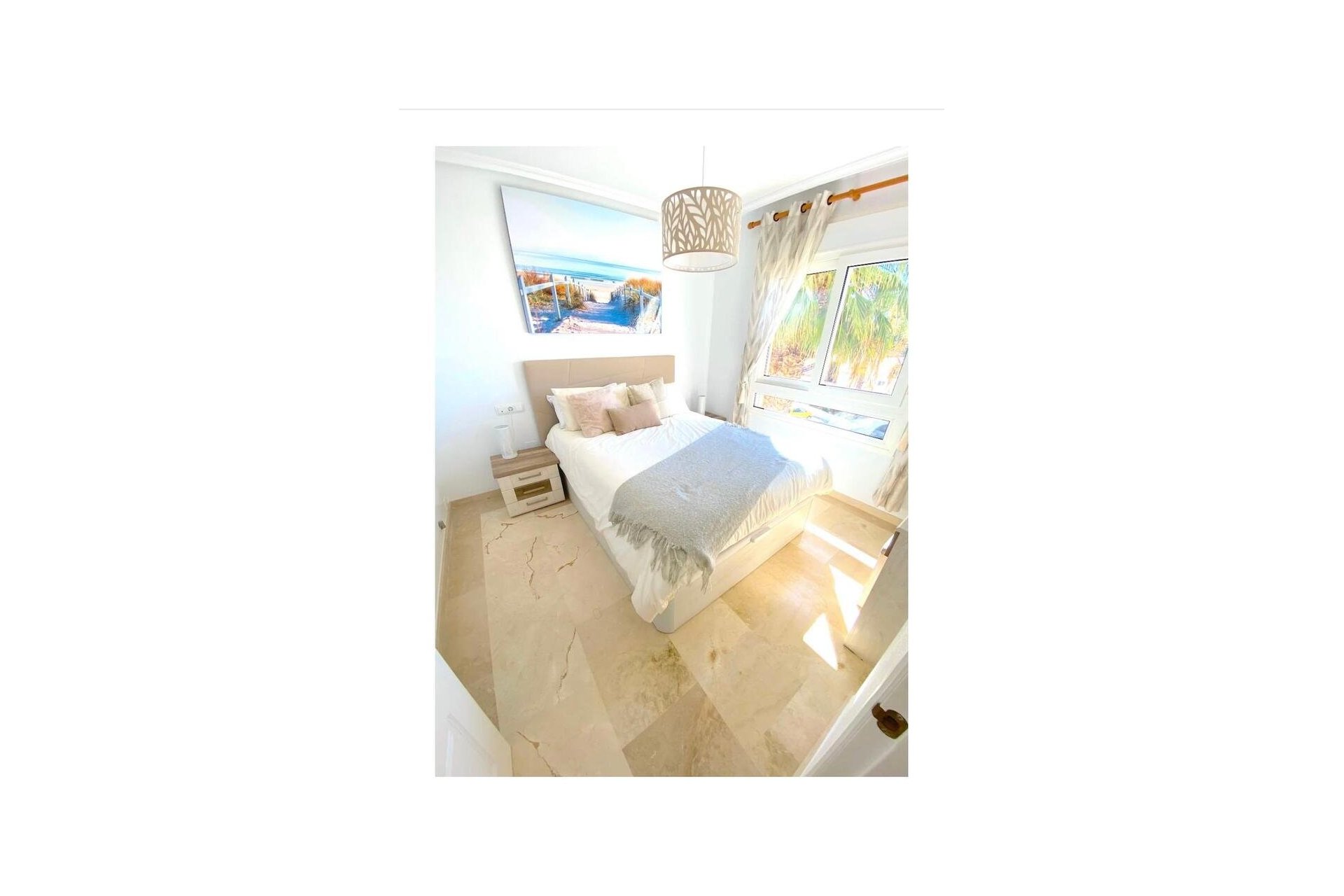 Revente - Appartement - Playa Flamenca - Orihuela Costa