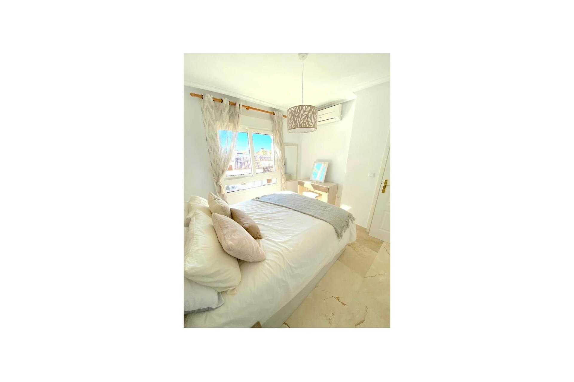 Revente - Appartement - Playa Flamenca - Orihuela Costa