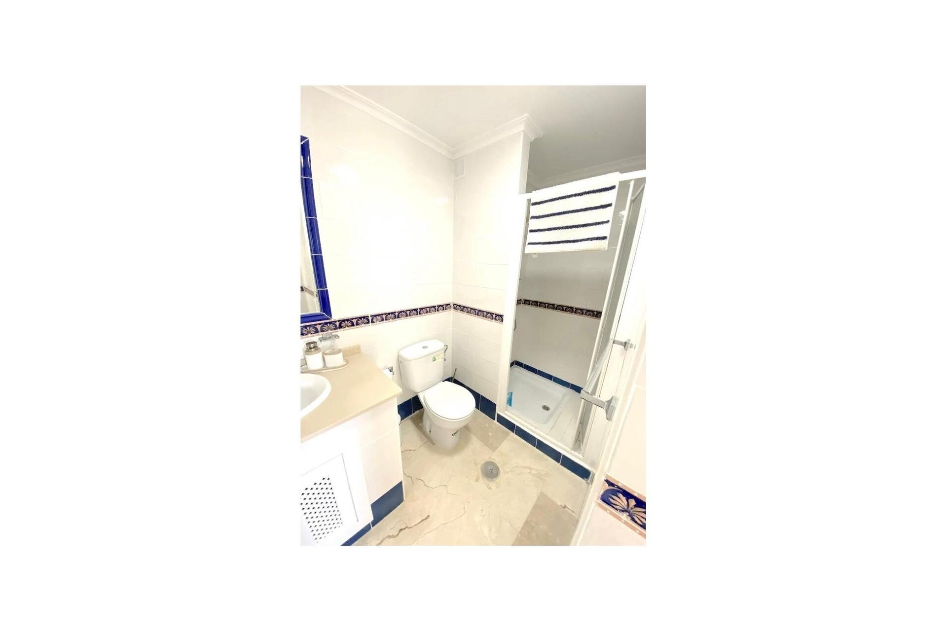 Revente - Appartement - Playa Flamenca - Orihuela Costa