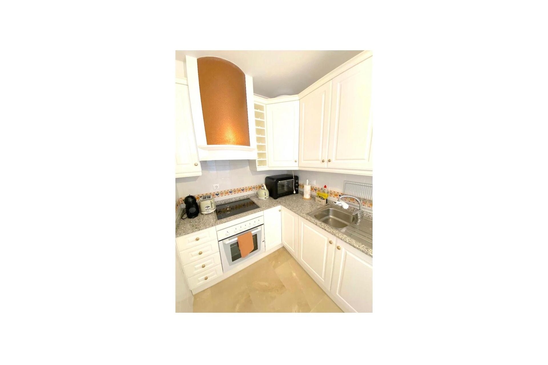Revente - Appartement - Playa Flamenca - Orihuela Costa