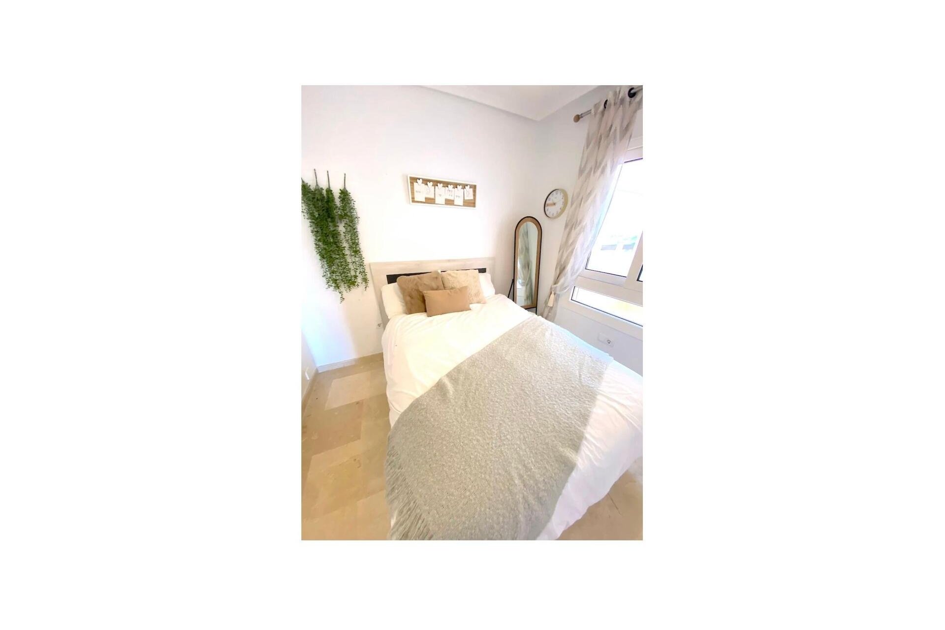Revente - Appartement - Playa Flamenca - Orihuela Costa