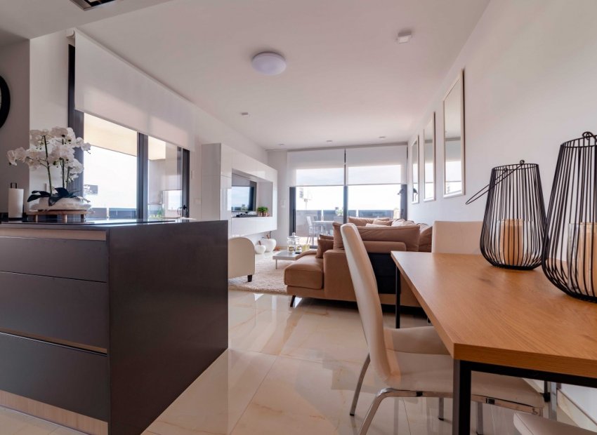 Revente - Appartement - Playa Flamenca