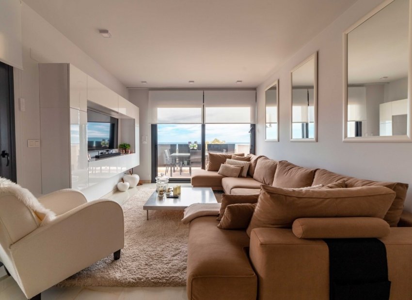 Revente - Appartement - Playa Flamenca