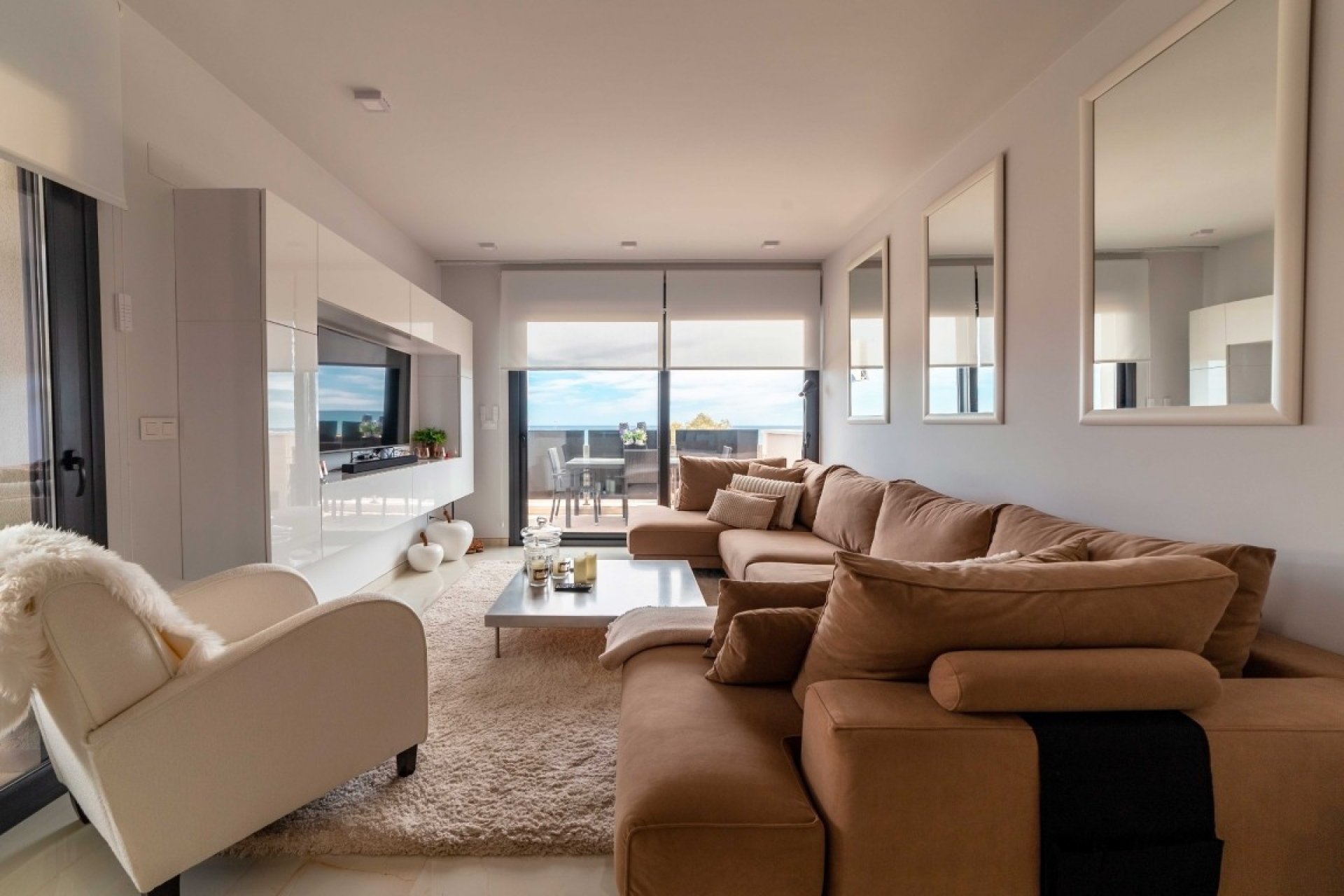 Revente - Appartement - Playa Flamenca