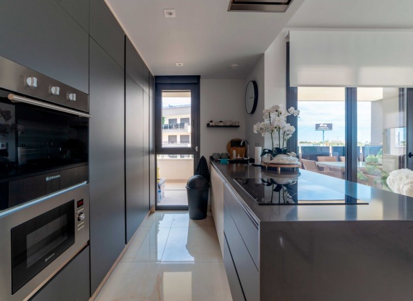 Revente - Appartement - Playa Flamenca