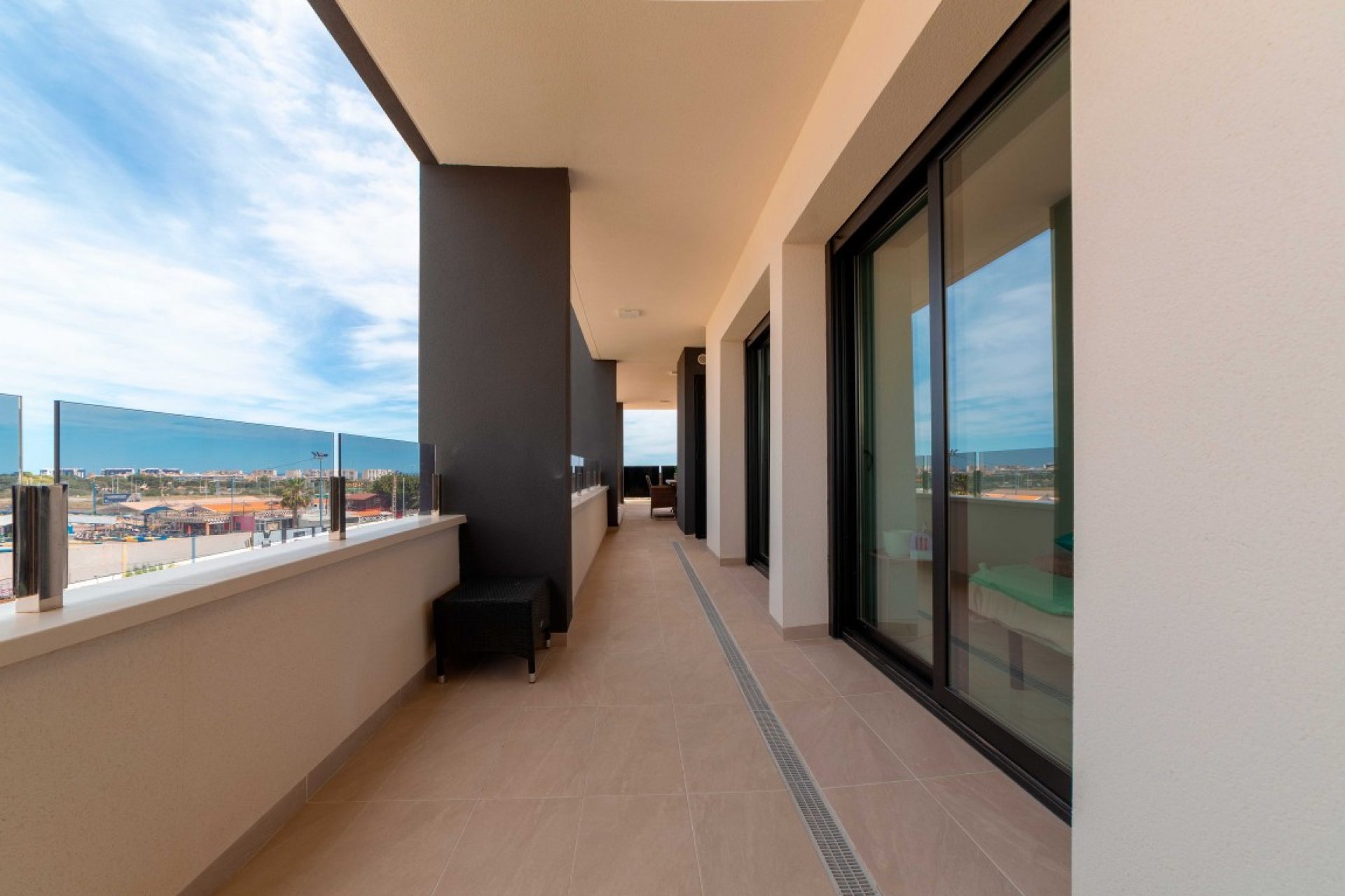 Revente - Appartement - Playa Flamenca