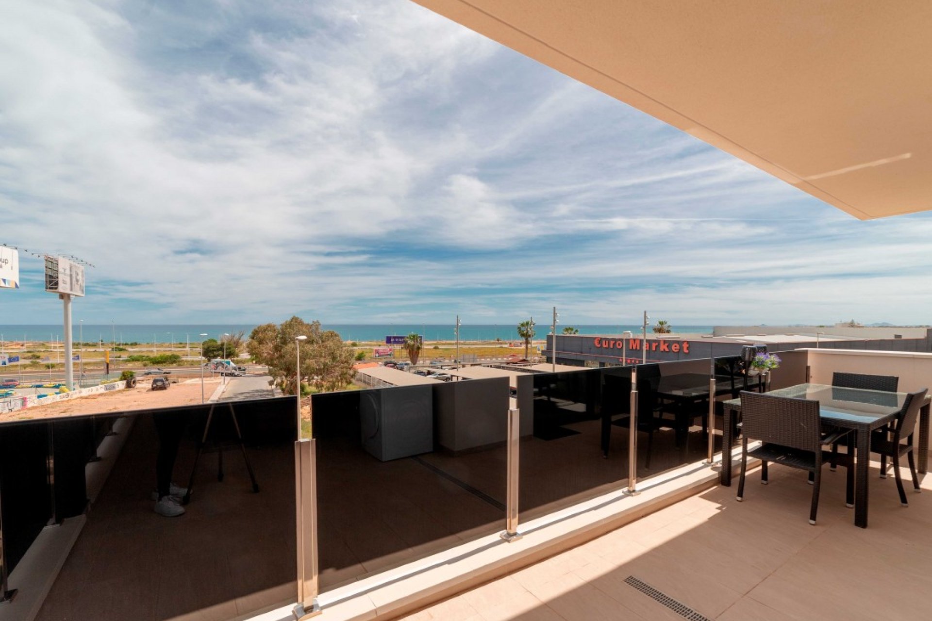 Revente - Appartement - Playa Flamenca