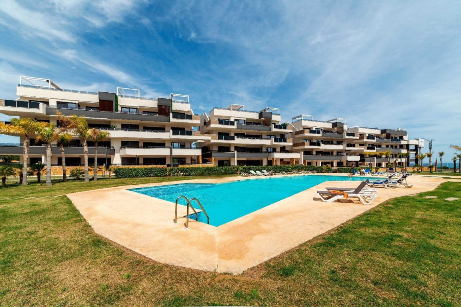 Revente - Appartement - Playa Flamenca