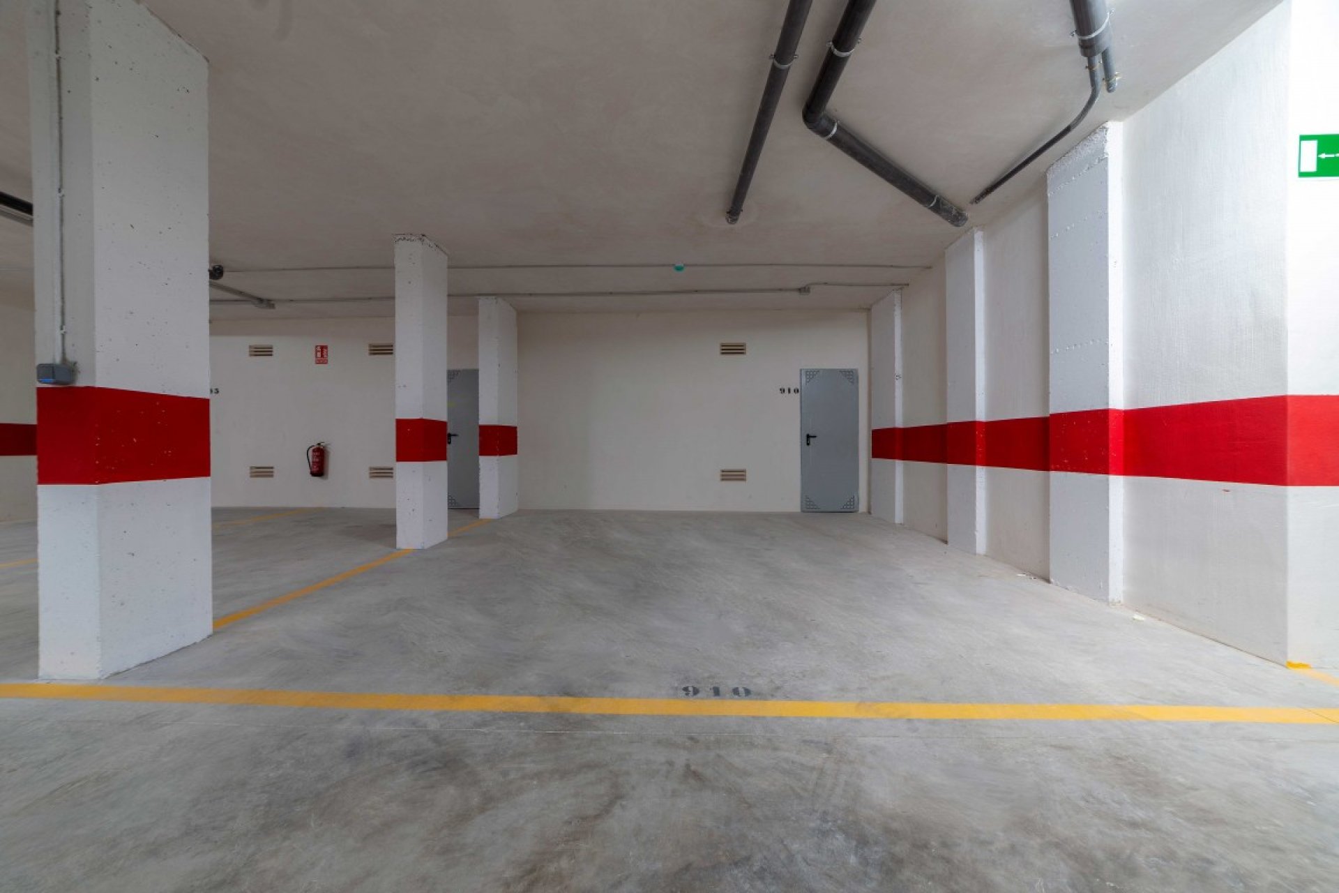 Revente - Appartement - Playa Flamenca