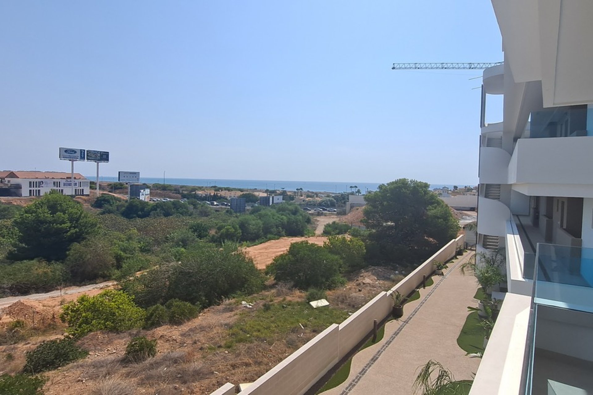 Revente - Appartement - Playa Flamenca