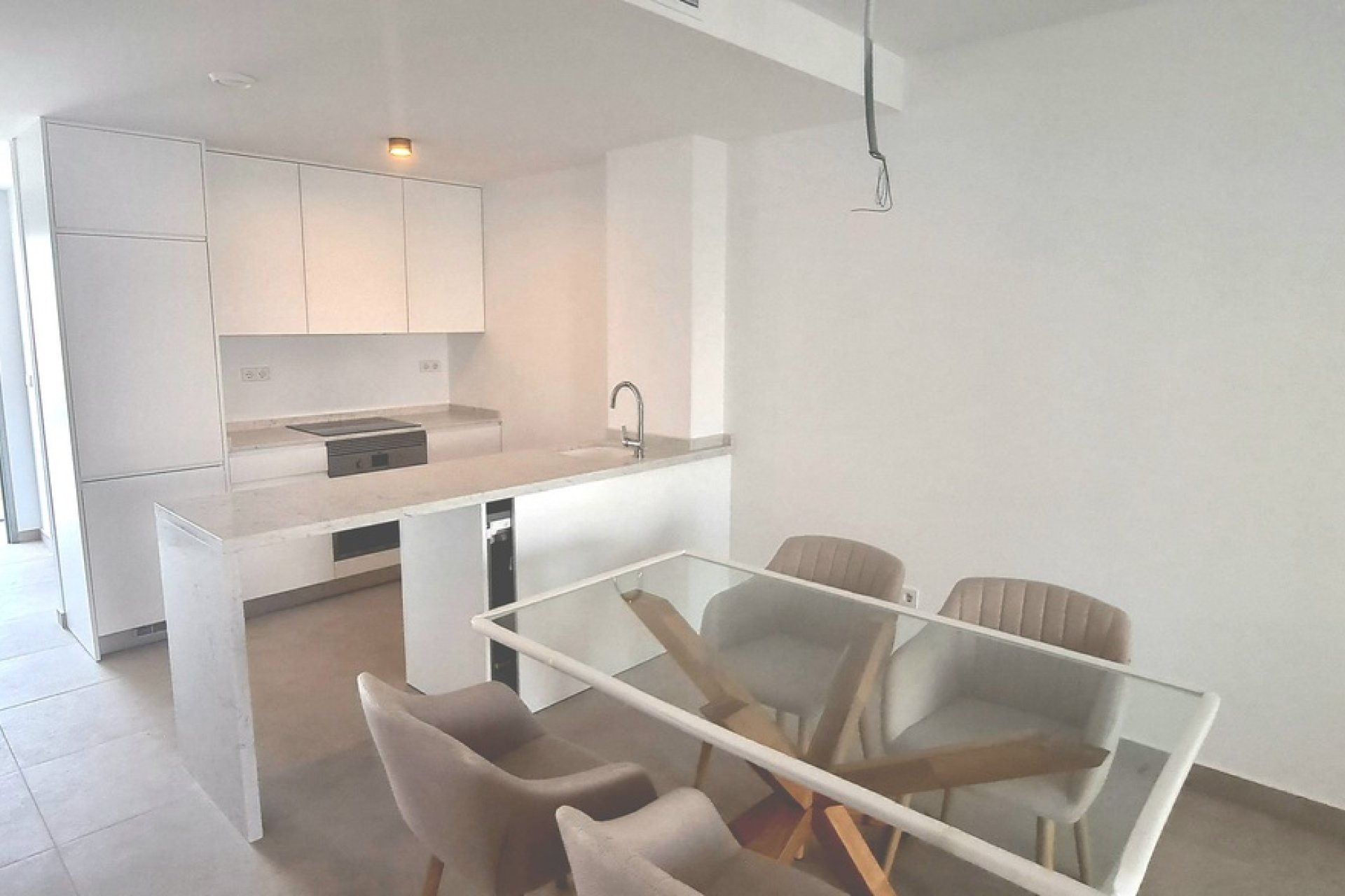 Revente - Appartement - Playa Flamenca