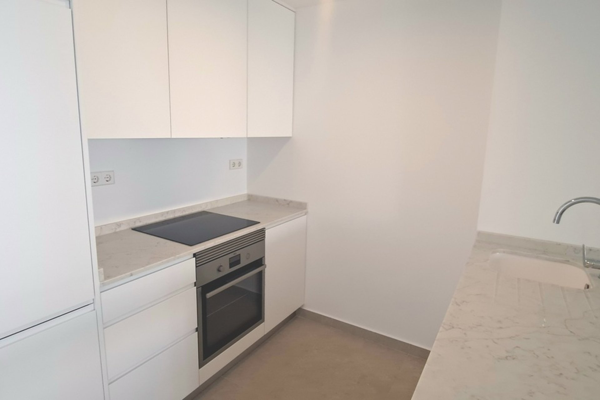 Revente - Appartement - Playa Flamenca