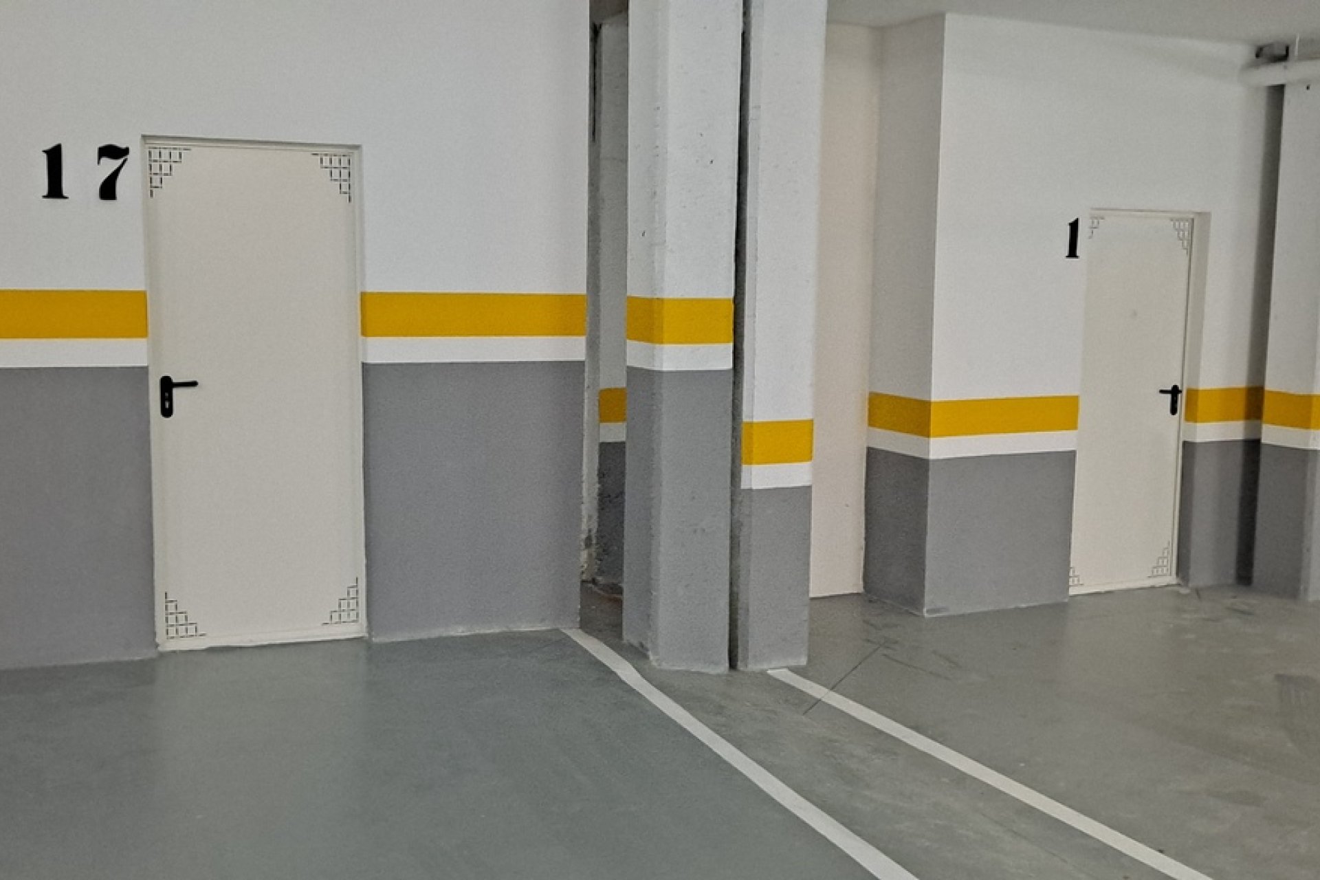 Revente - Appartement - Playa Flamenca