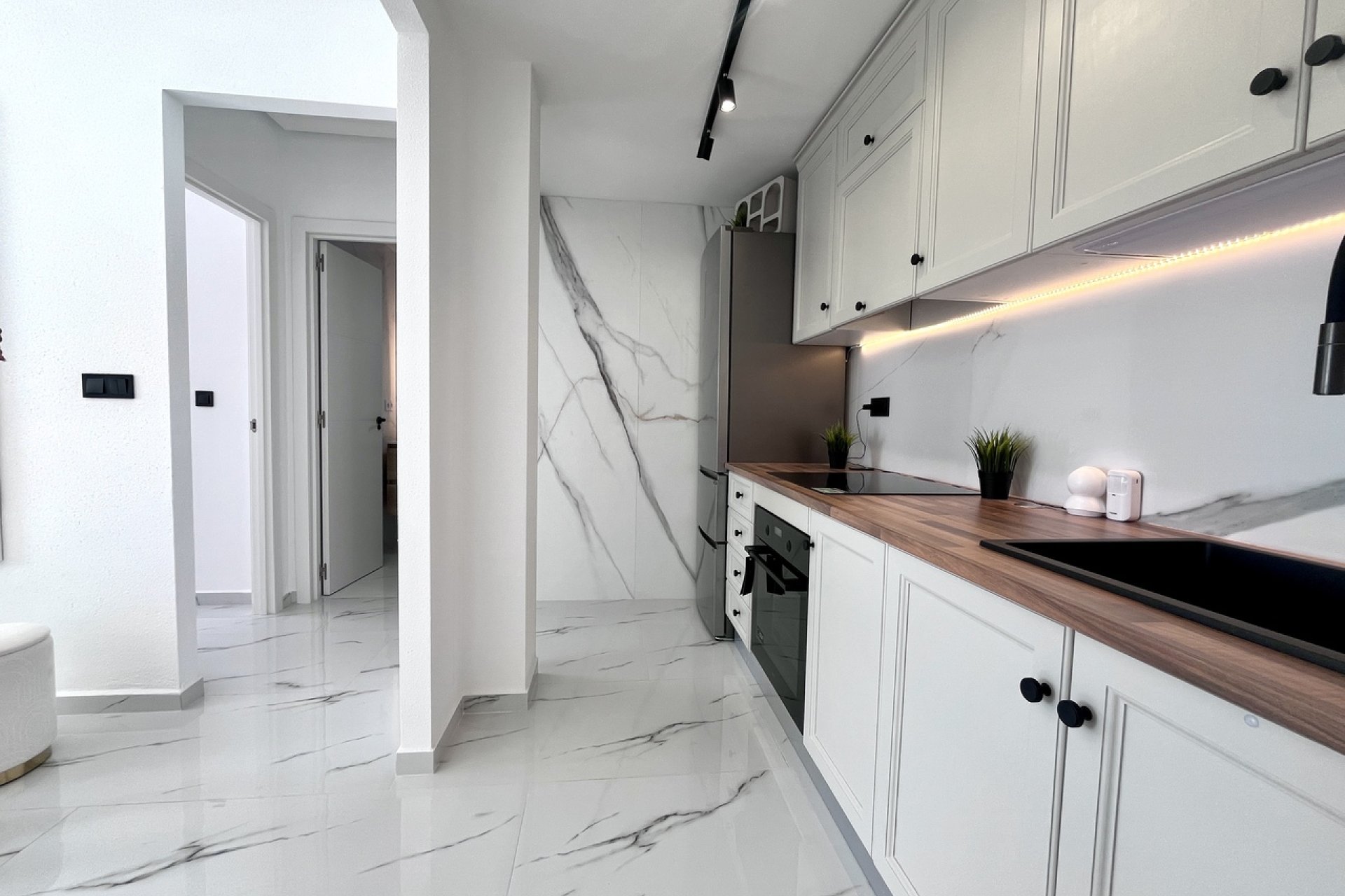 Revente - Appartement - Playa Flamenca