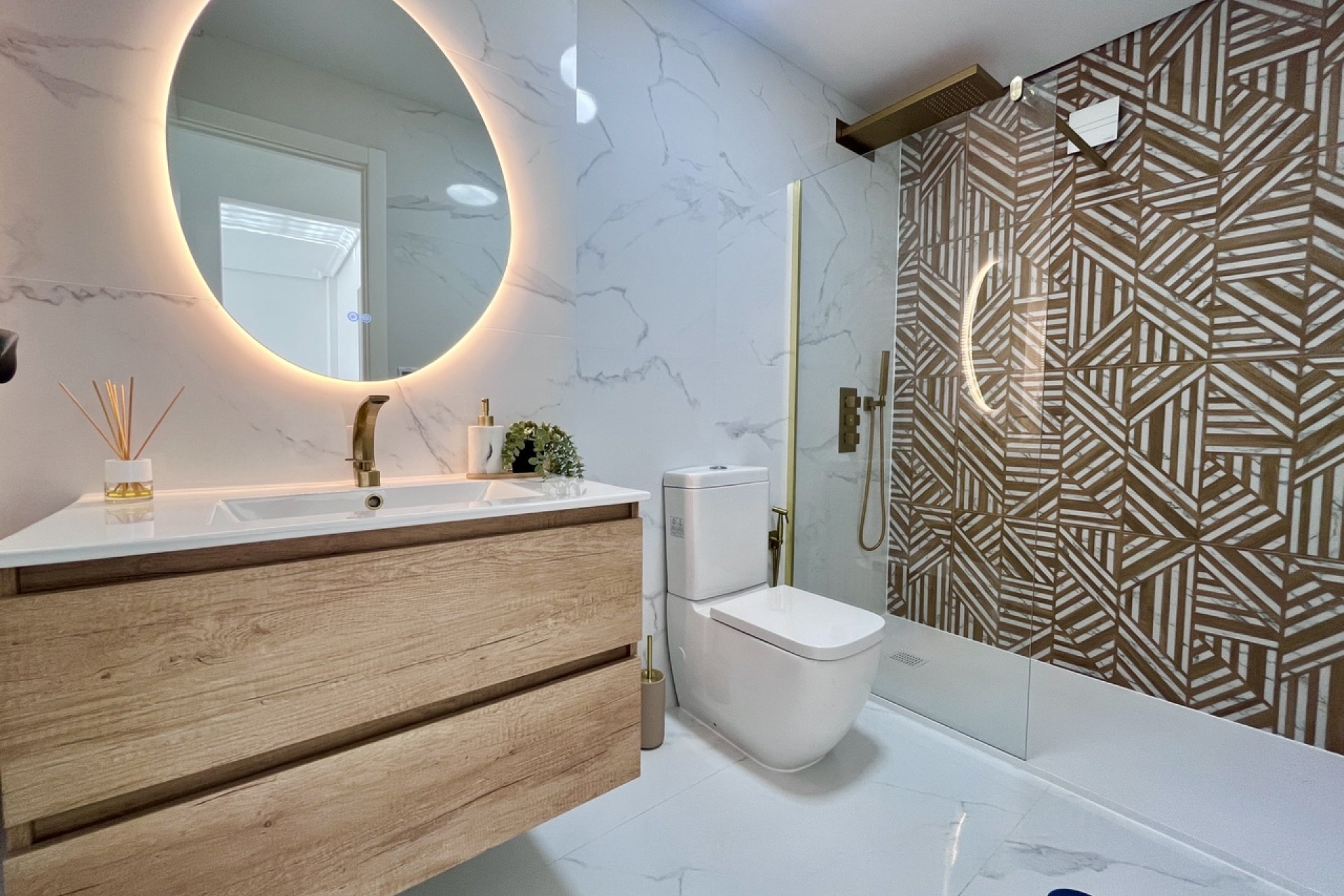 Revente - Appartement - Playa Flamenca