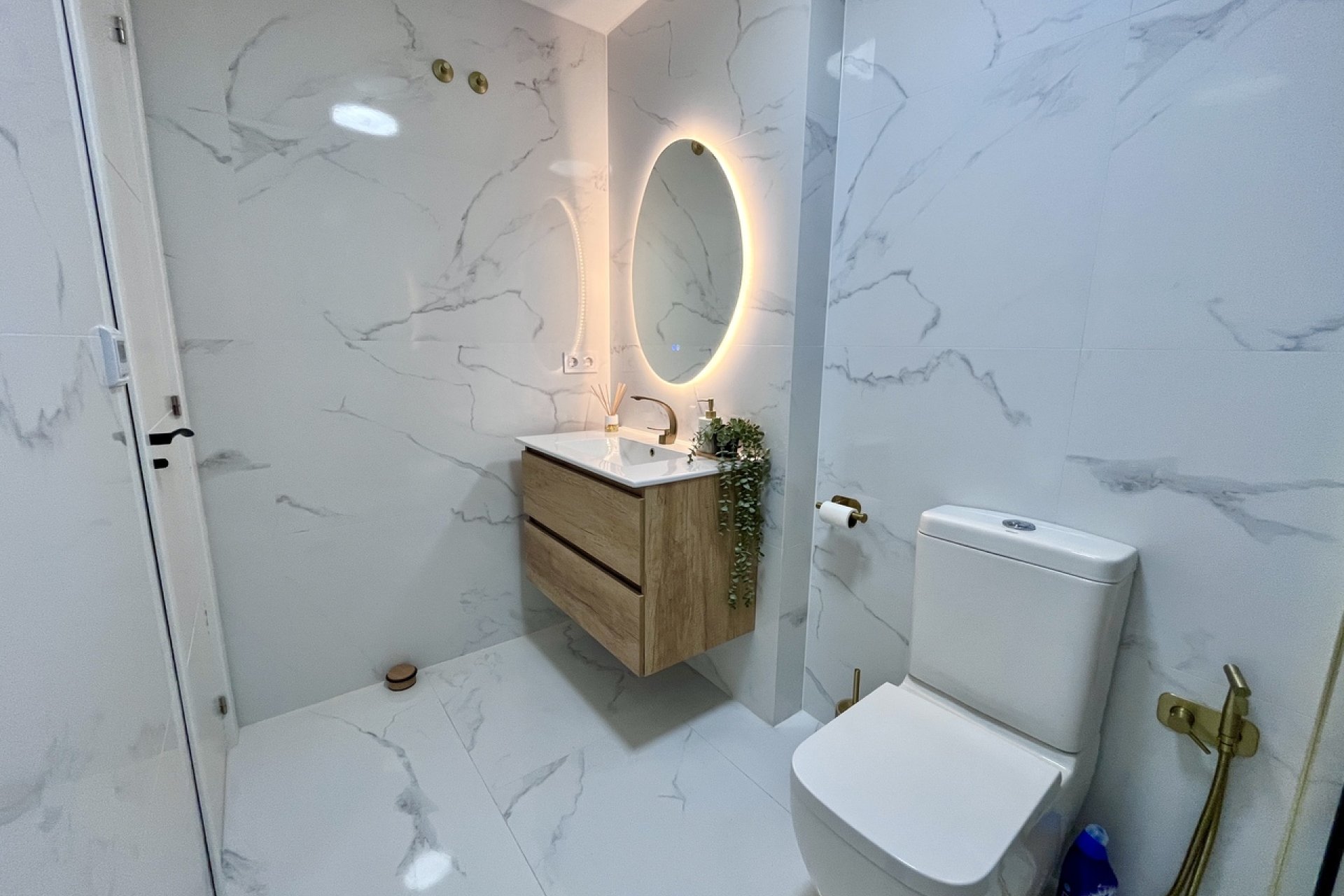 Revente - Appartement - Playa Flamenca