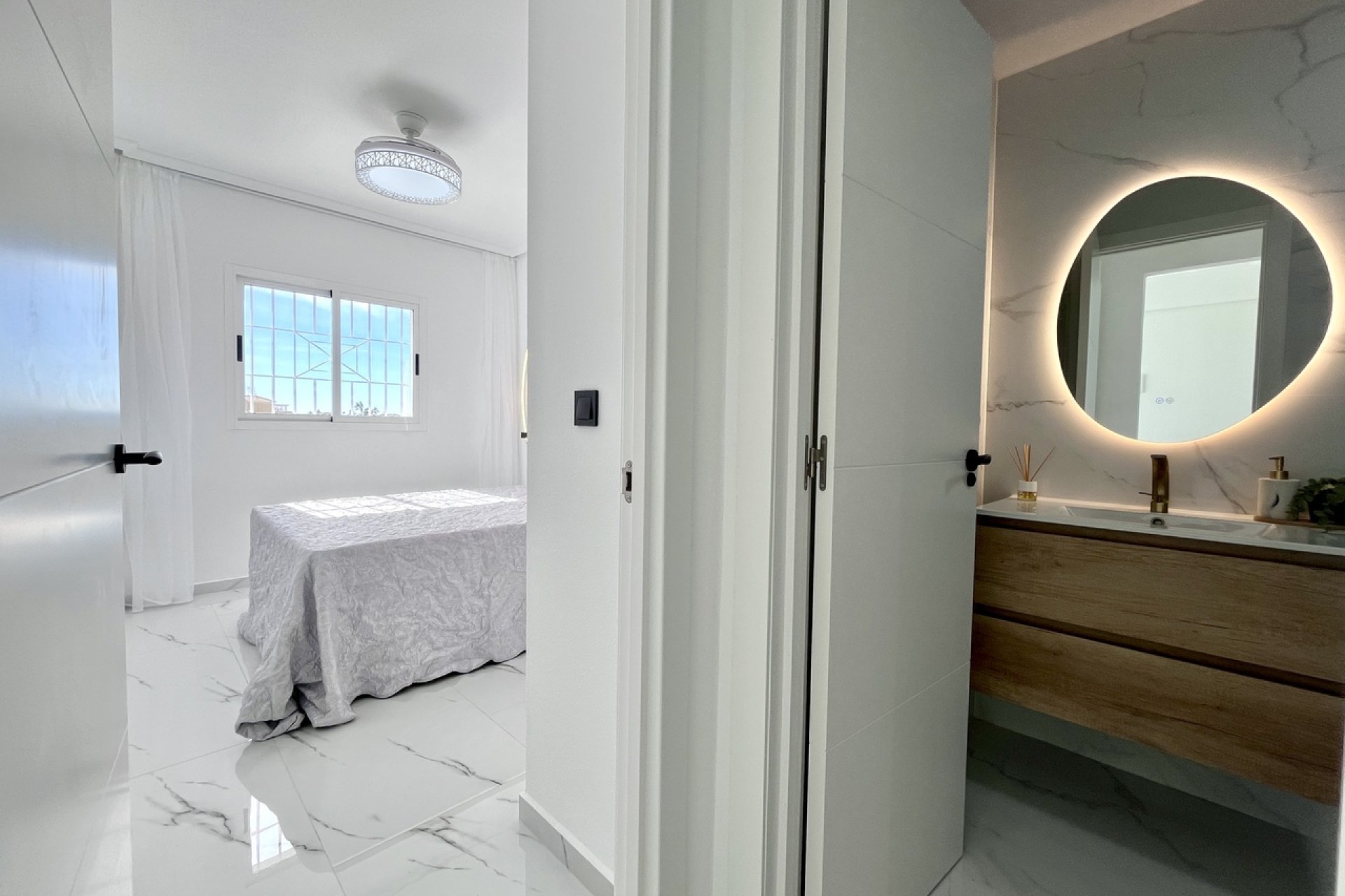 Revente - Appartement - Playa Flamenca