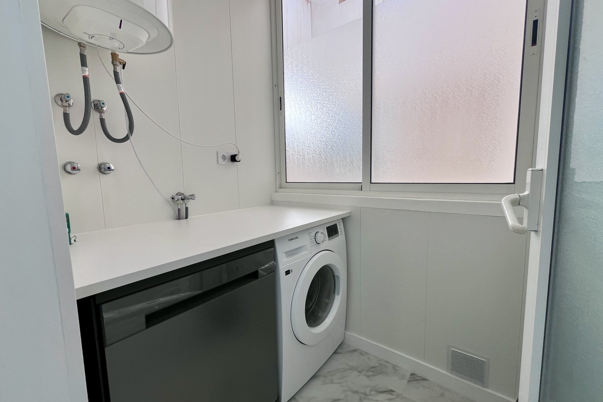 Revente - Appartement - Playa Flamenca