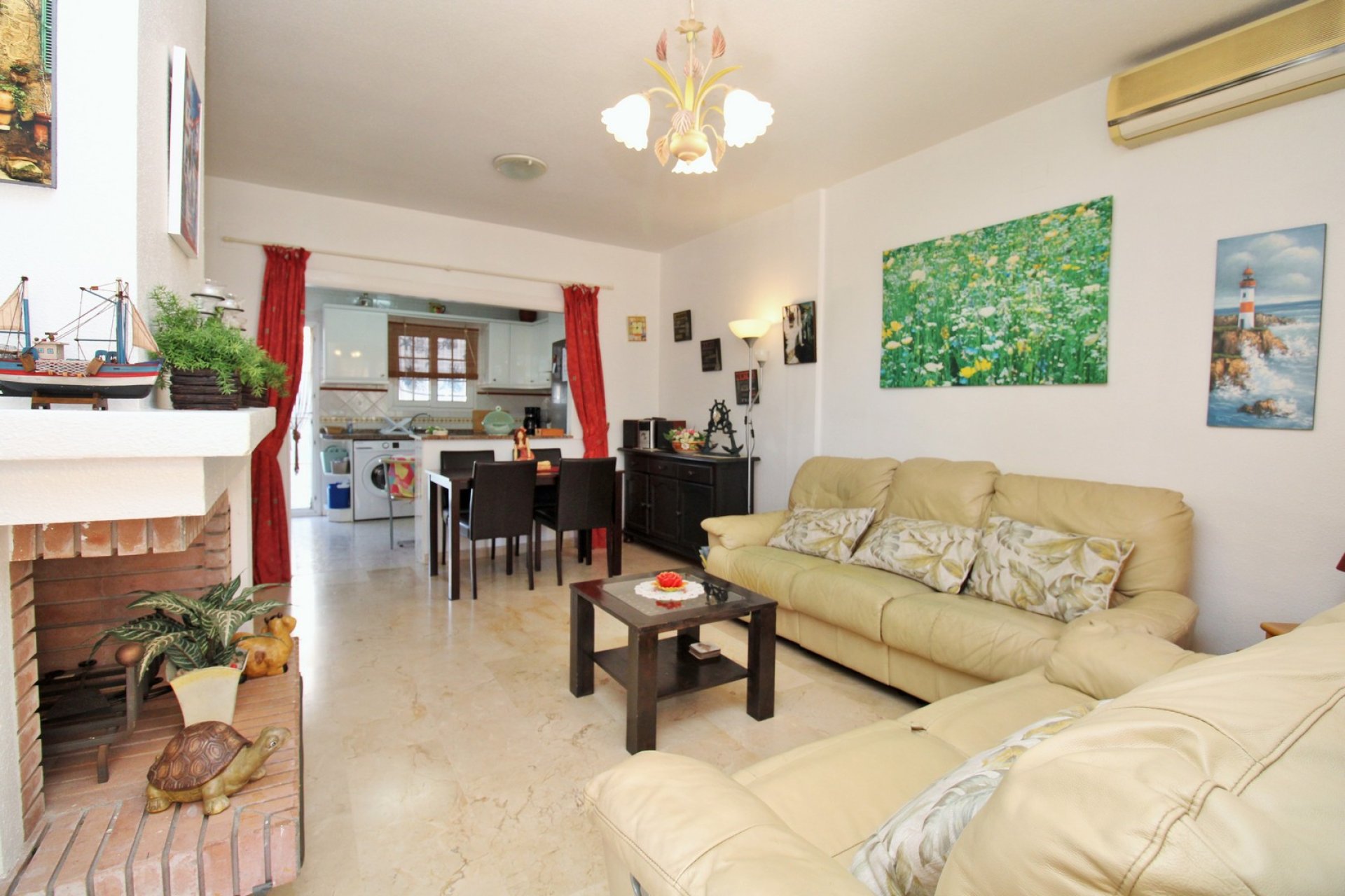 Revente - Appartement - Playa Flamenca