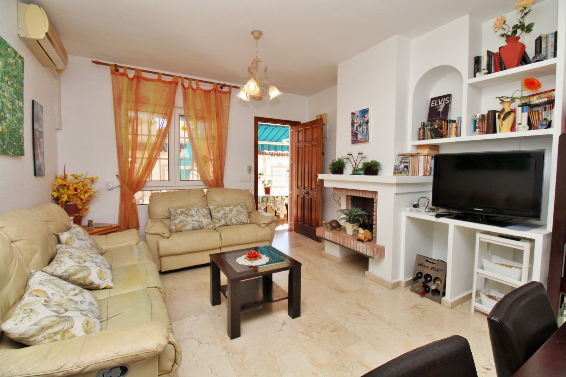 Revente - Appartement - Playa Flamenca