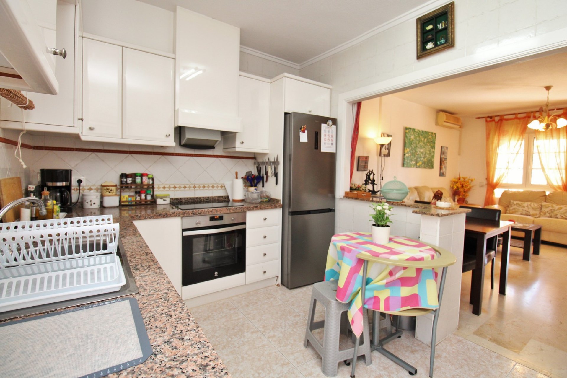 Revente - Appartement - Playa Flamenca
