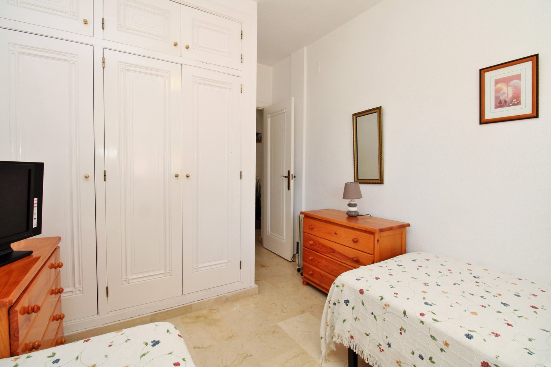 Revente - Appartement - Playa Flamenca