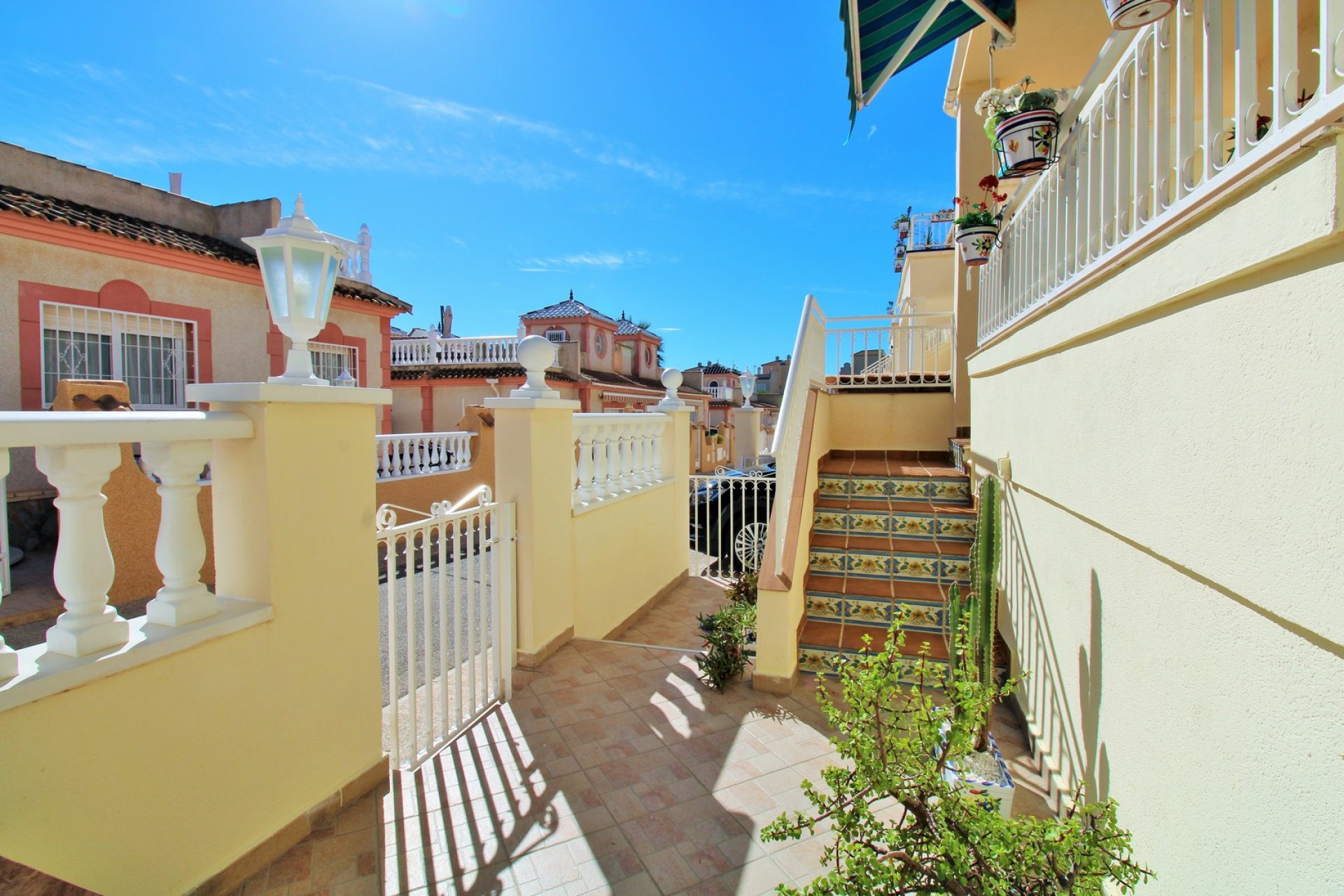 Revente - Appartement - Playa Flamenca