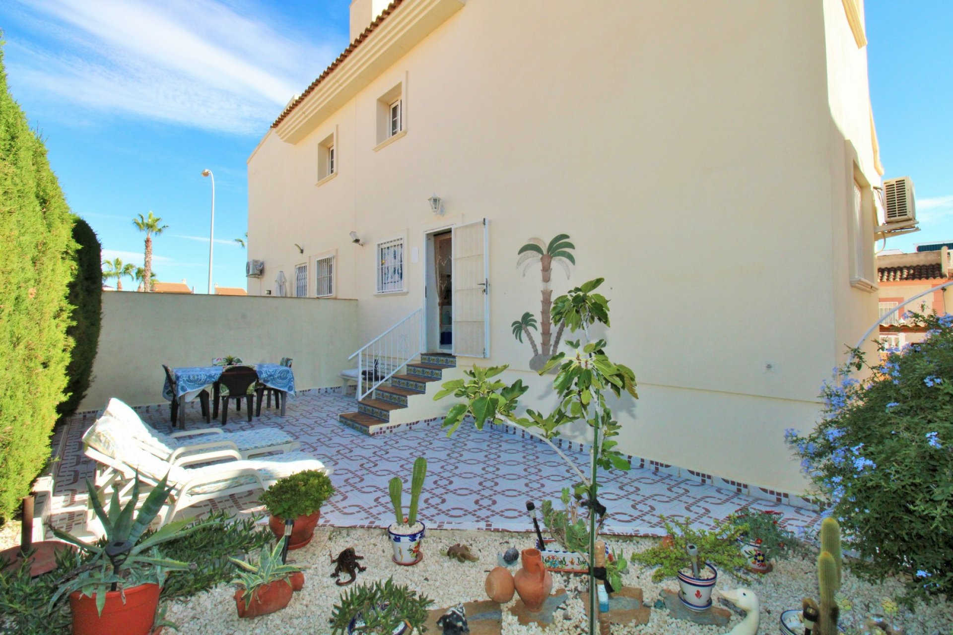Revente - Appartement - Playa Flamenca