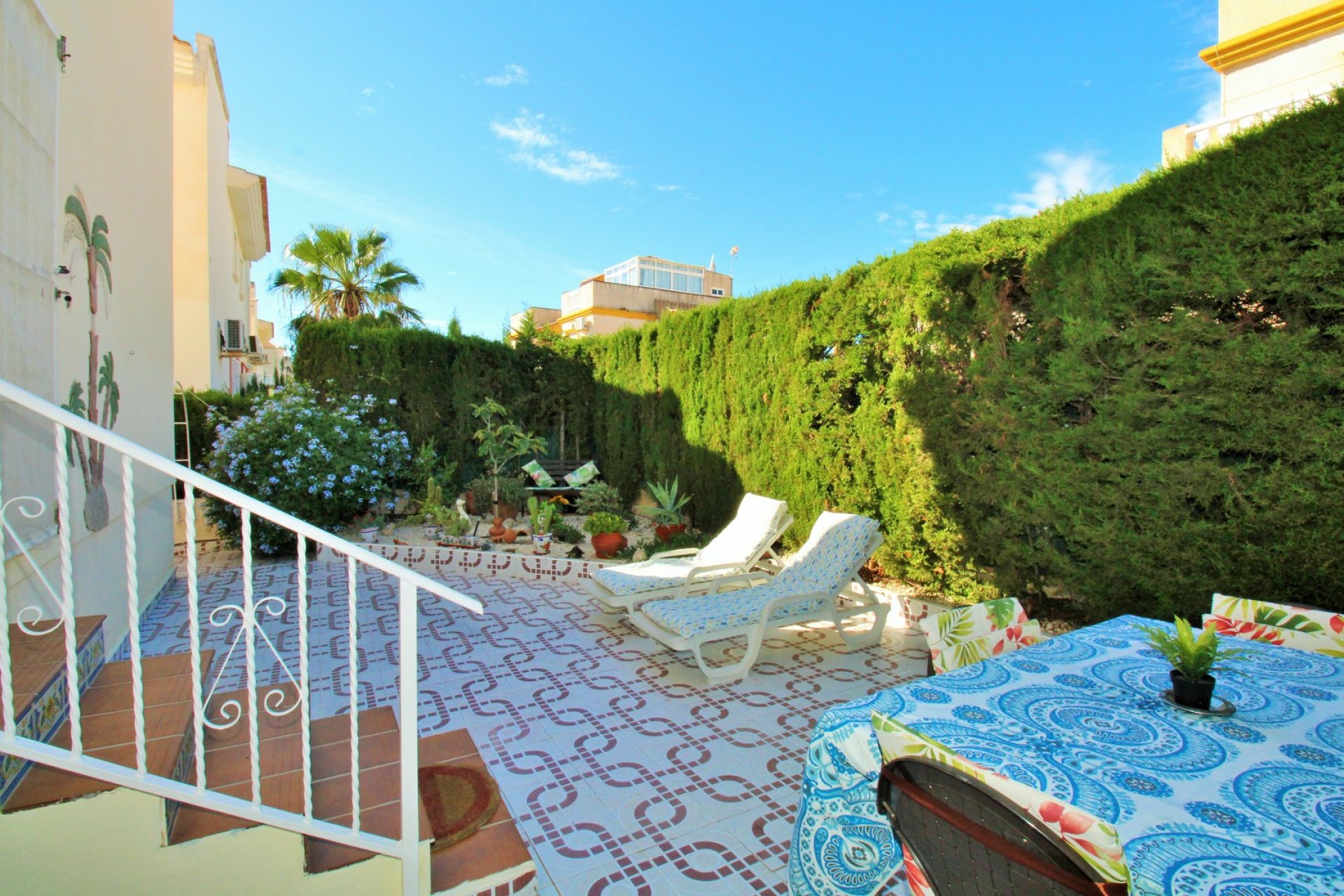 Revente - Appartement - Playa Flamenca