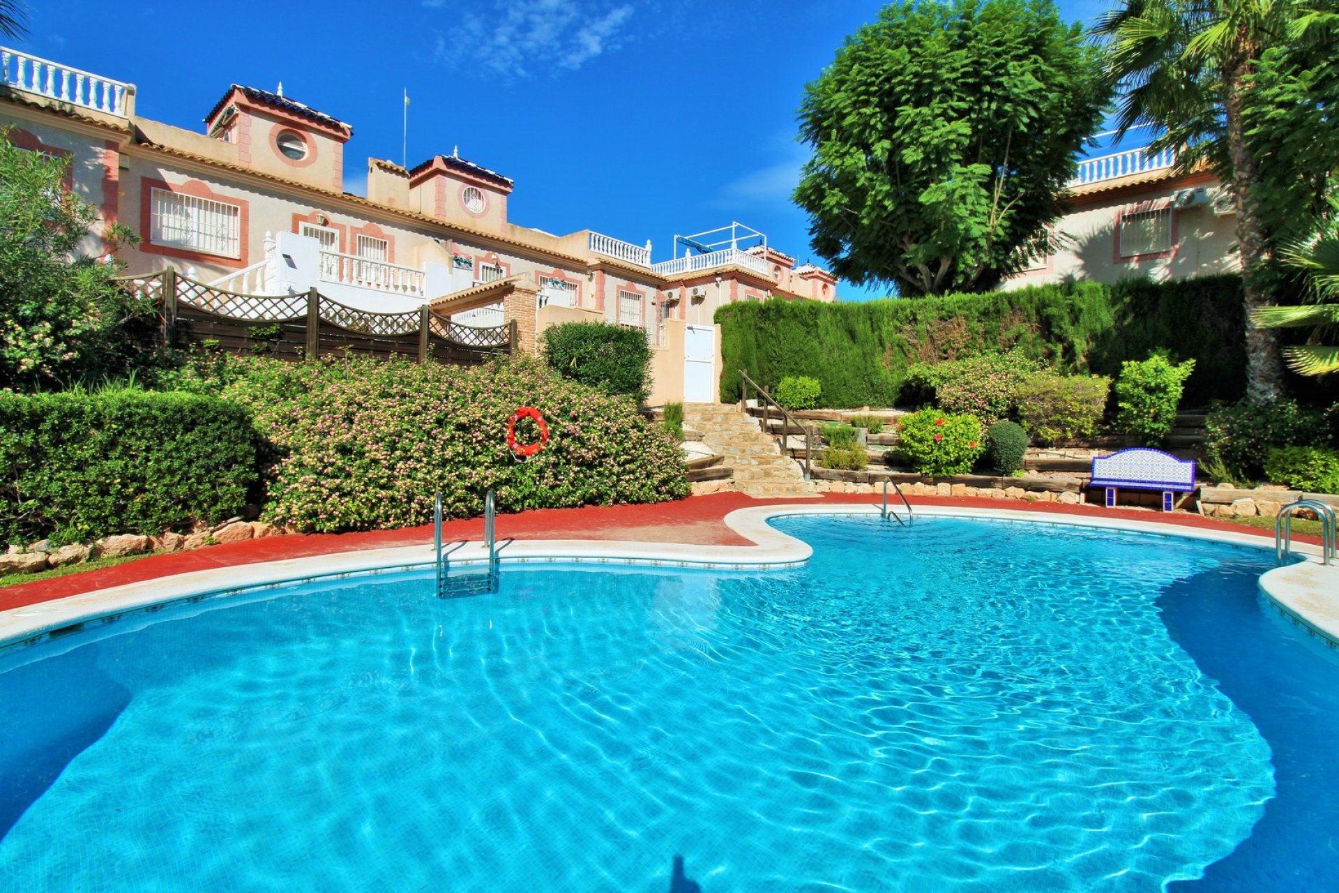 Revente - Appartement - Playa Flamenca