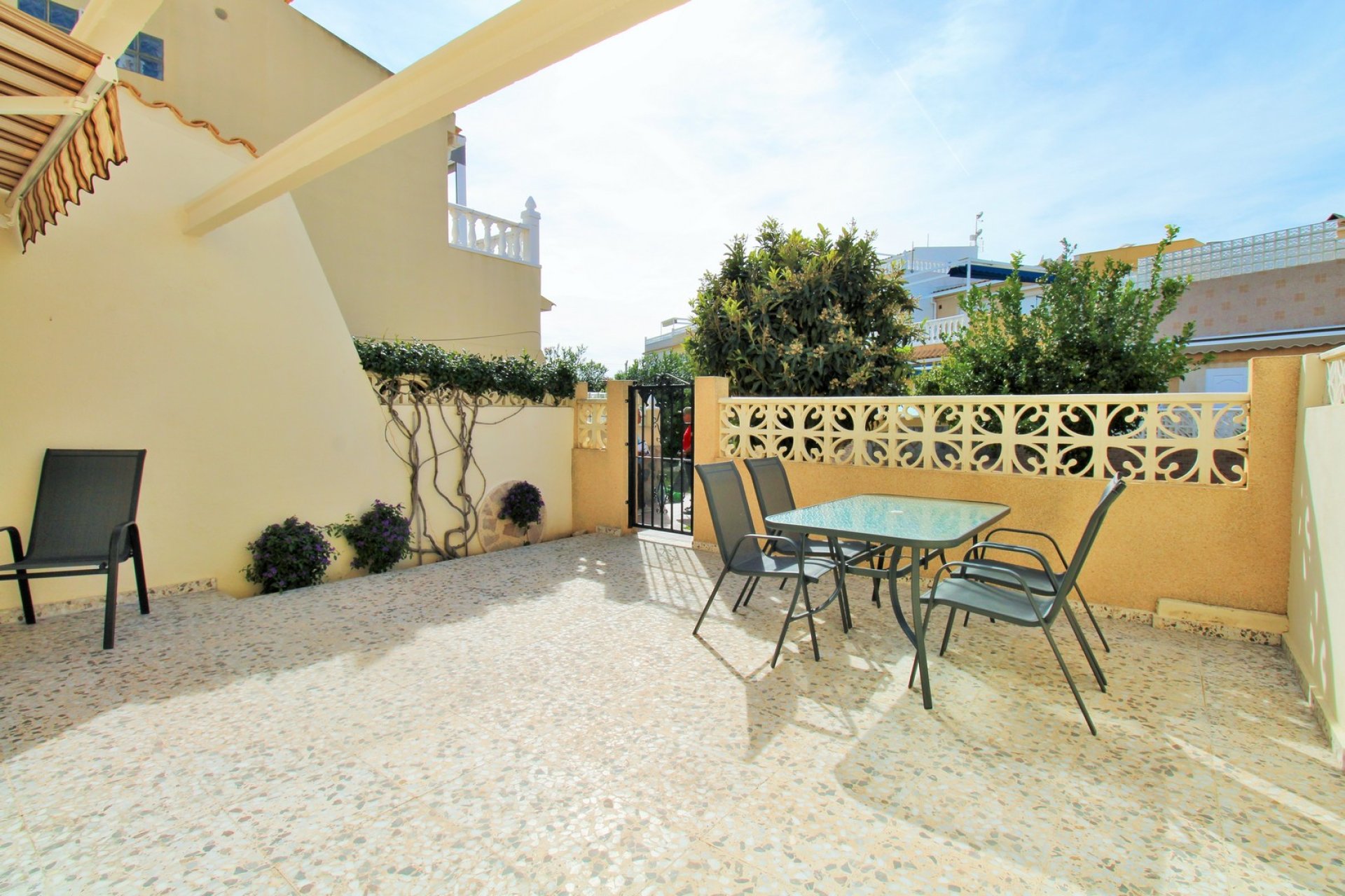 Revente - Appartement - Playa Flamenca