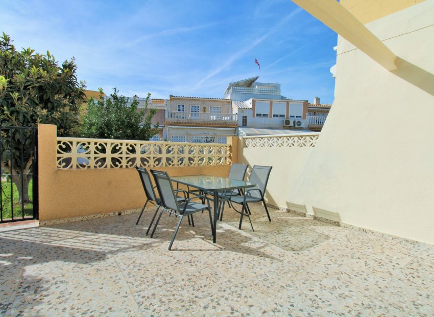 Revente - Appartement - Playa Flamenca