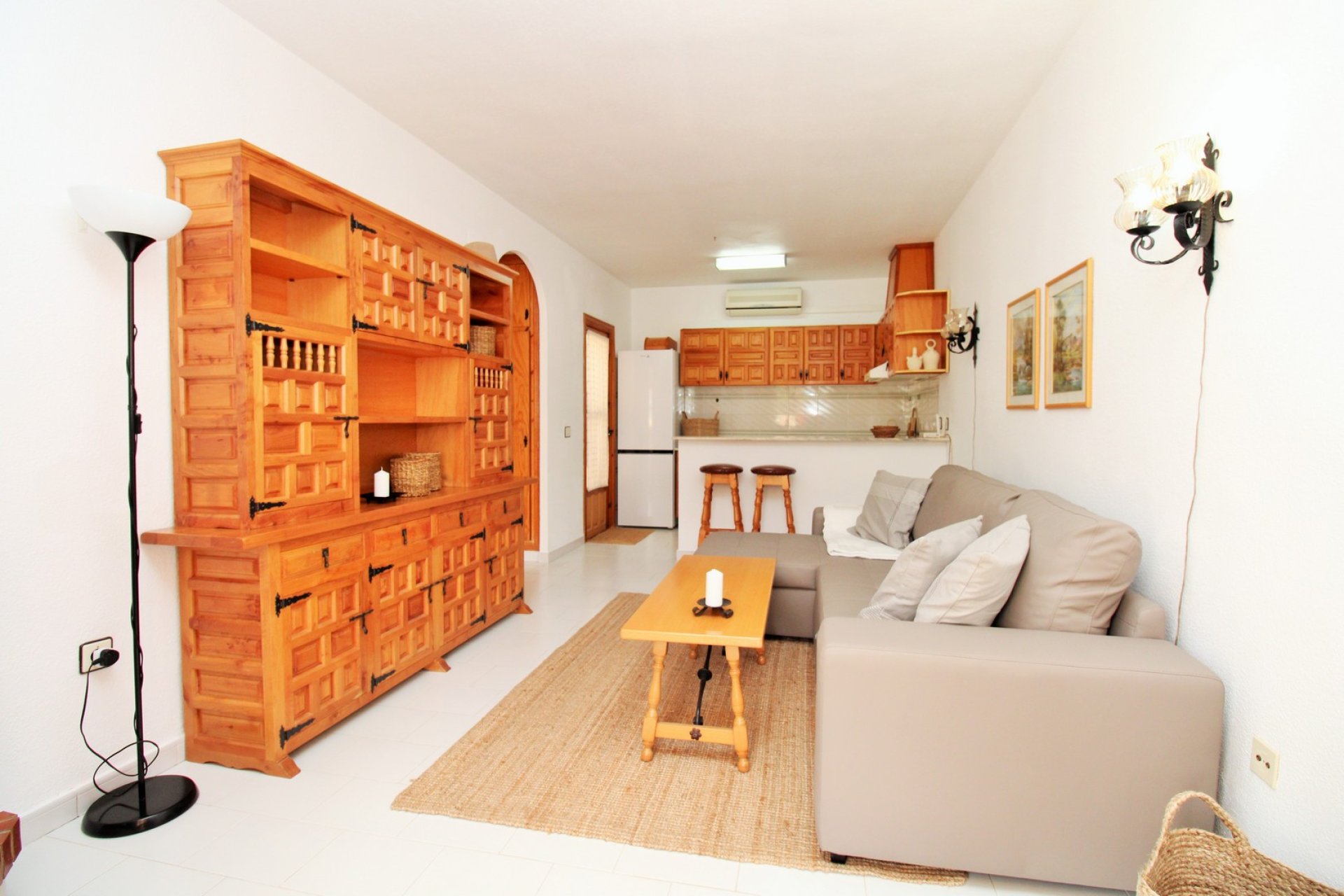 Revente - Appartement - Playa Flamenca