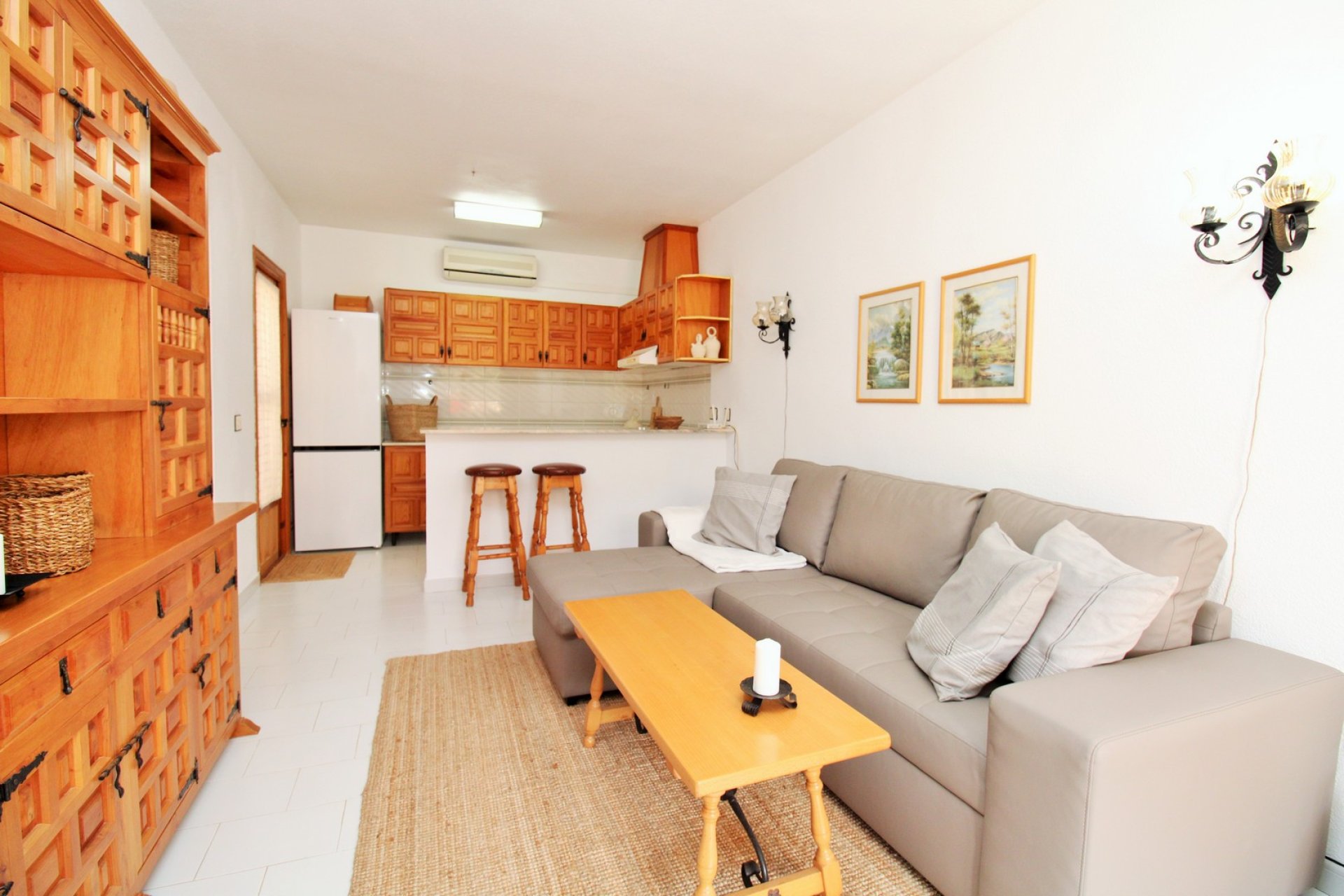Revente - Appartement - Playa Flamenca