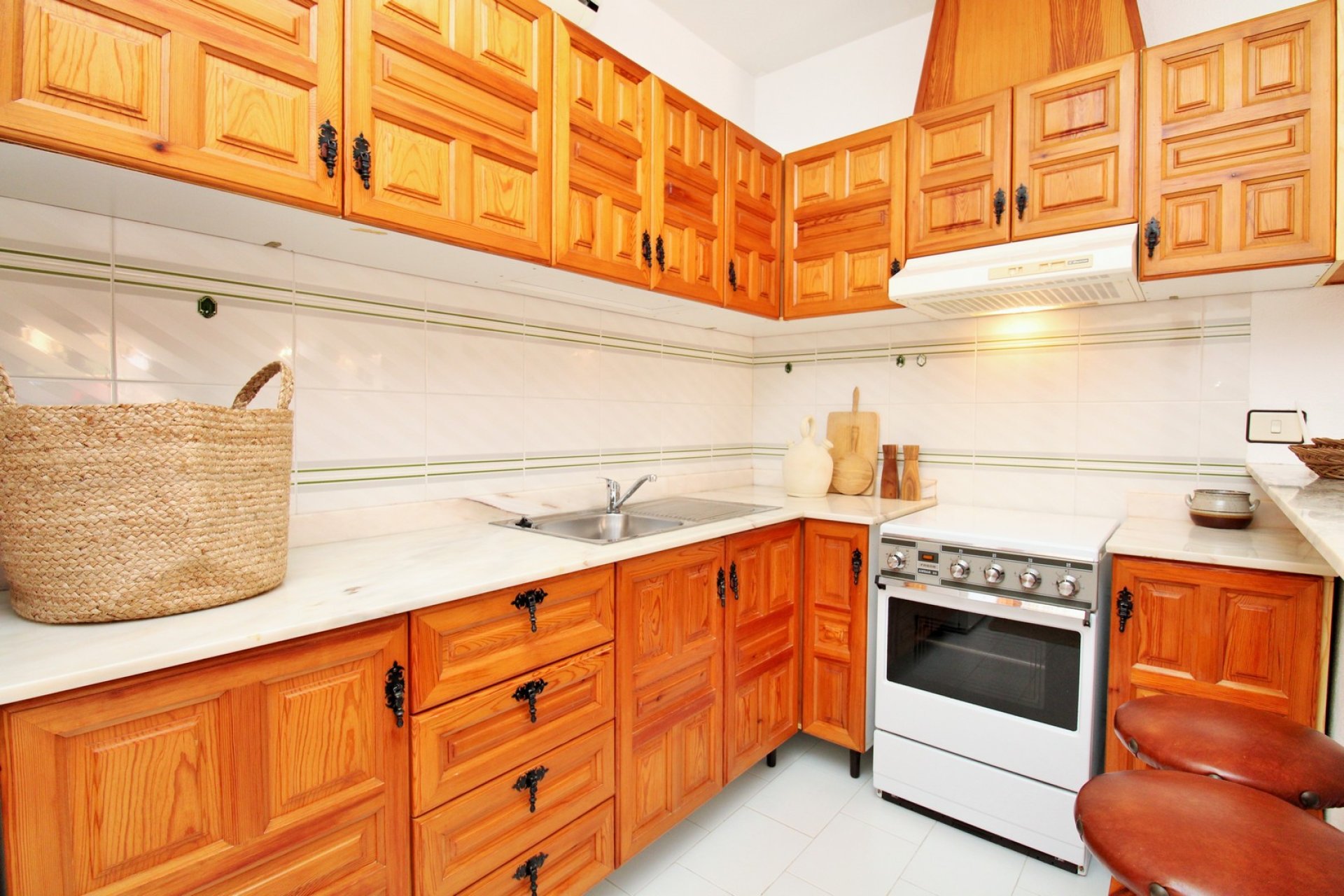 Revente - Appartement - Playa Flamenca