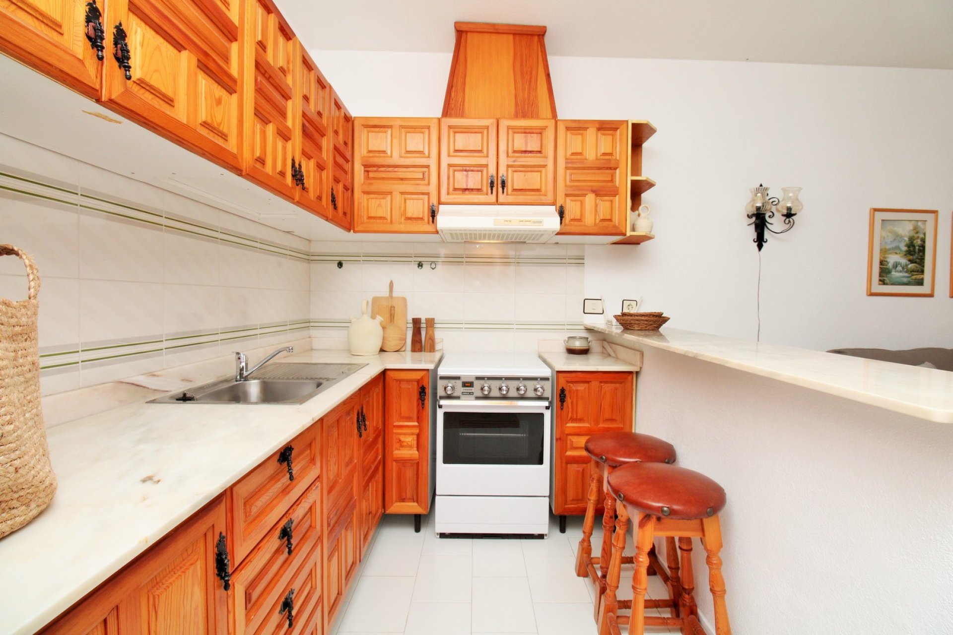 Revente - Appartement - Playa Flamenca