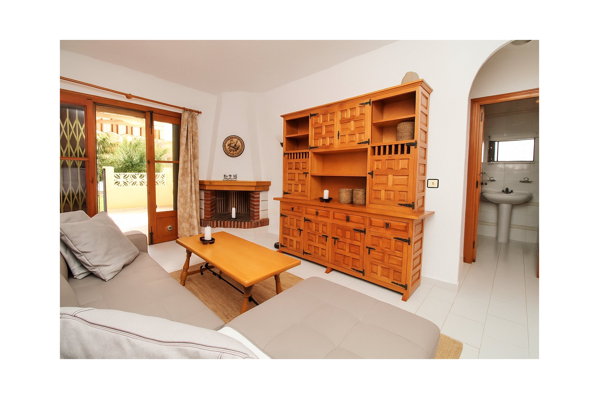 Revente - Appartement - Playa Flamenca